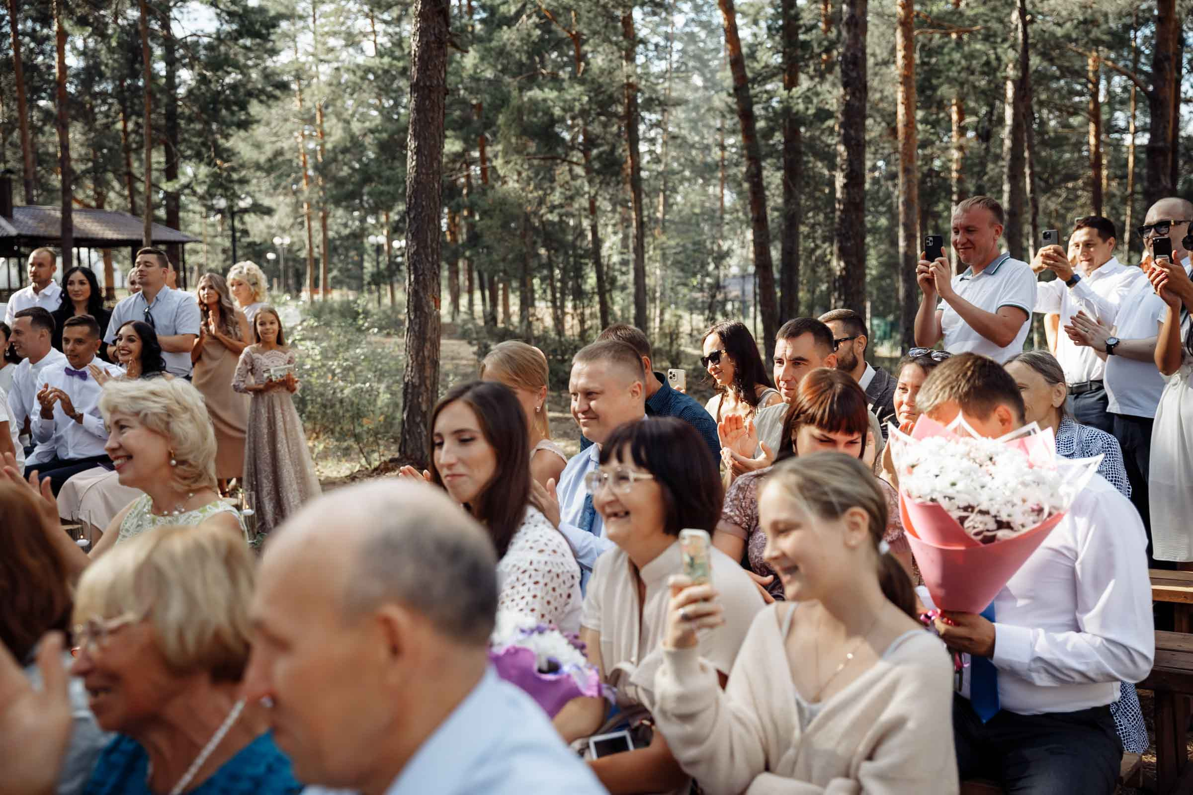 Павел и Евгения. Свадебный фотограф Казань Чебоксары Москва