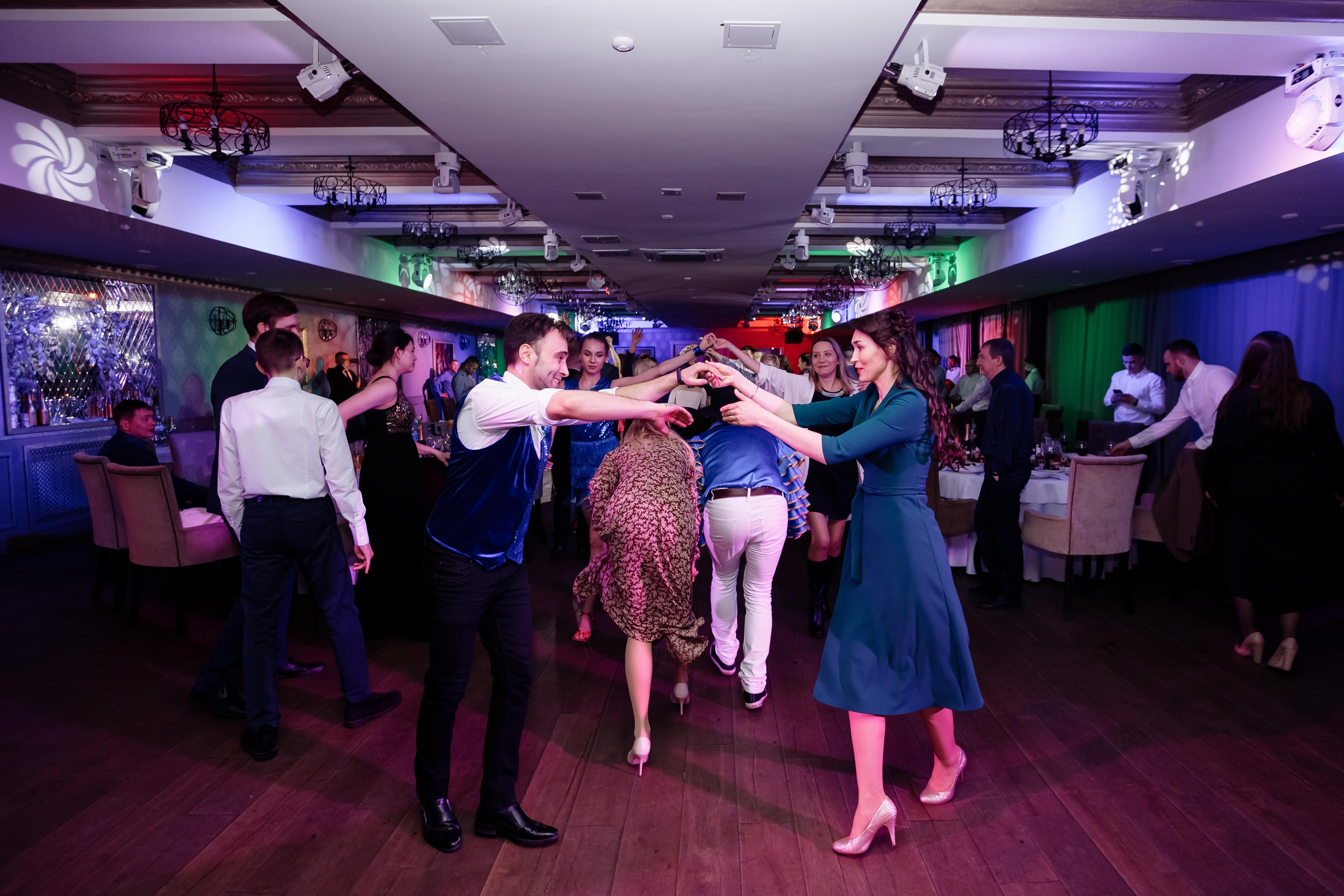 Дмитрий и Наталья. Свадебный фотограф Казань Чебоксары Москва