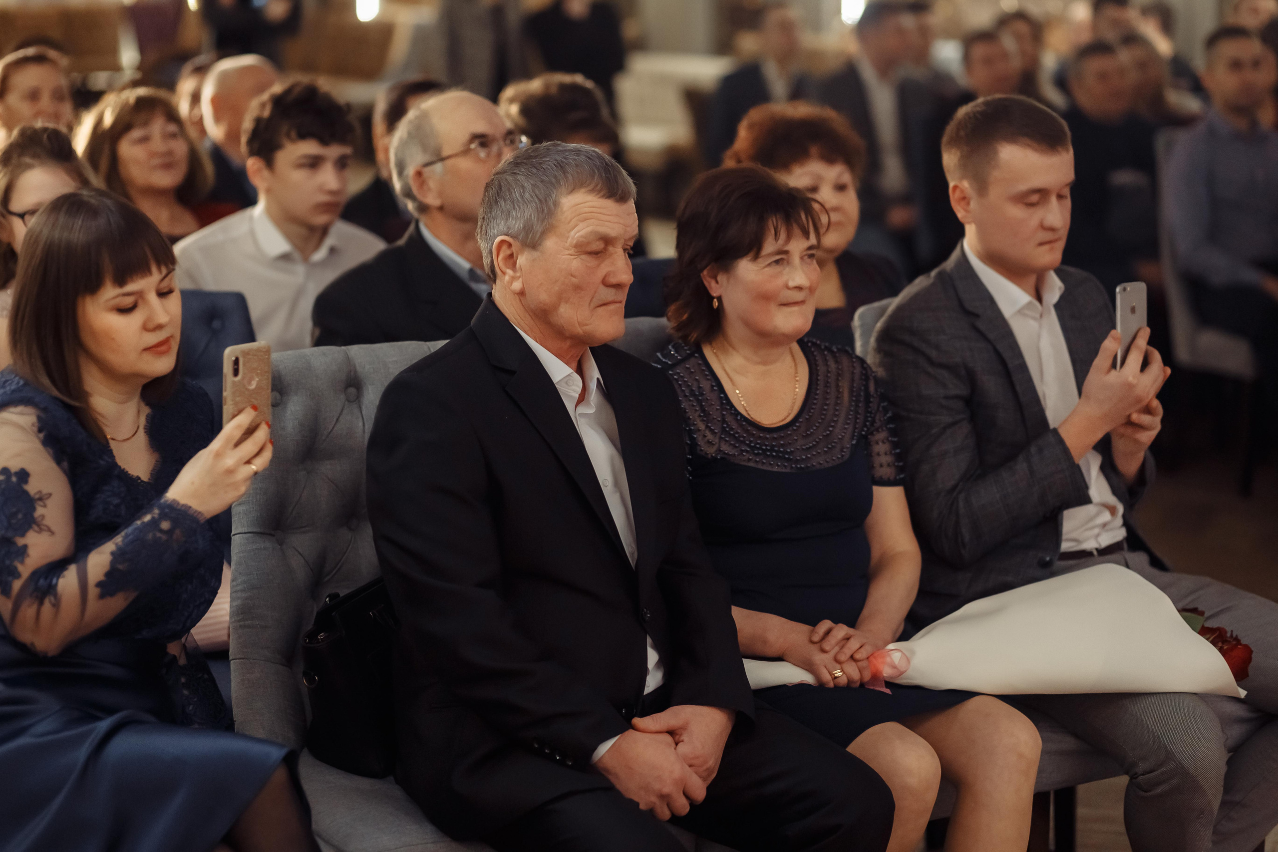 Дмитрий и Наталья. Свадебный фотограф Казань Чебоксары Москва