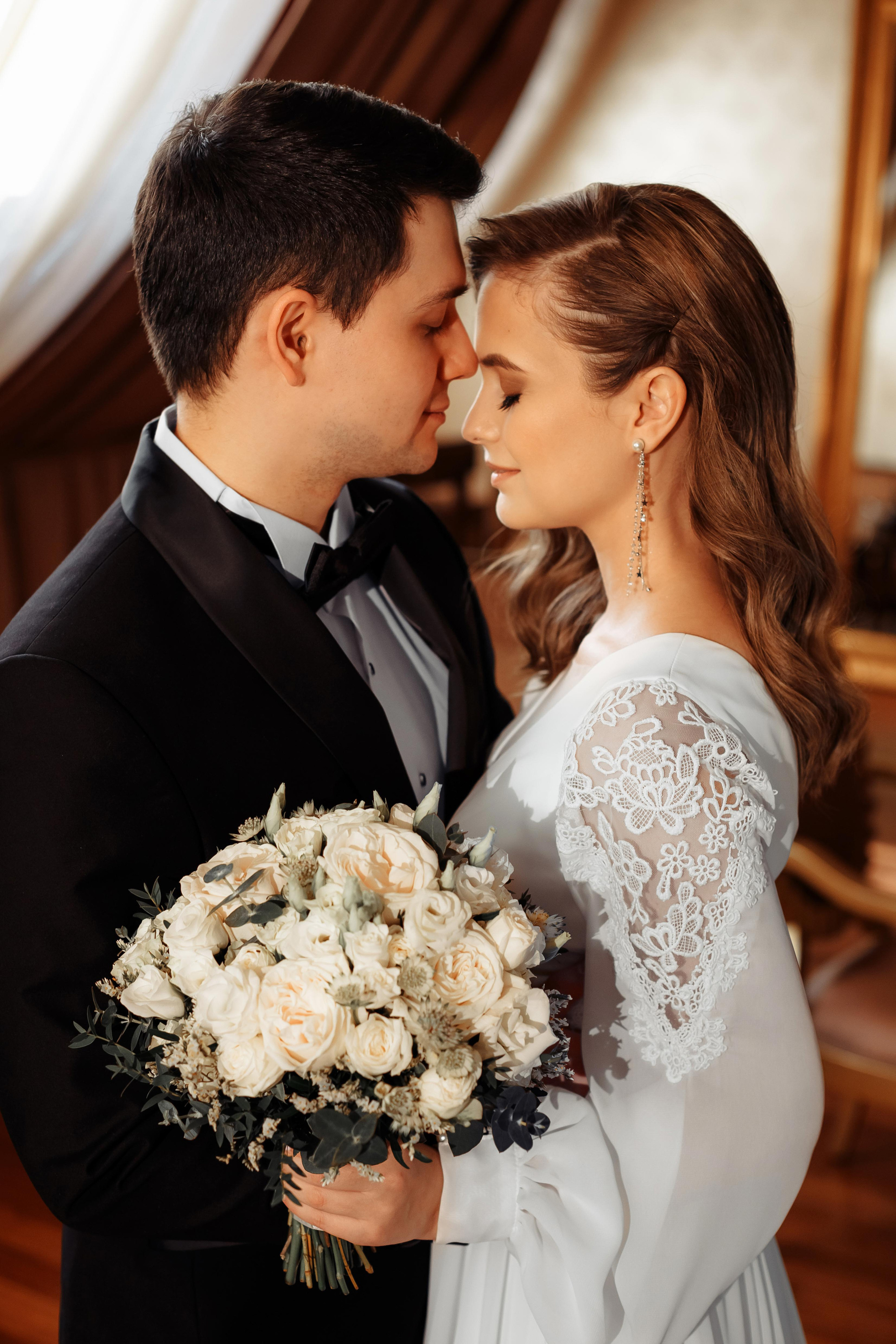 Дмитрий и Наталья. Свадебный фотограф Казань Чебоксары Москва