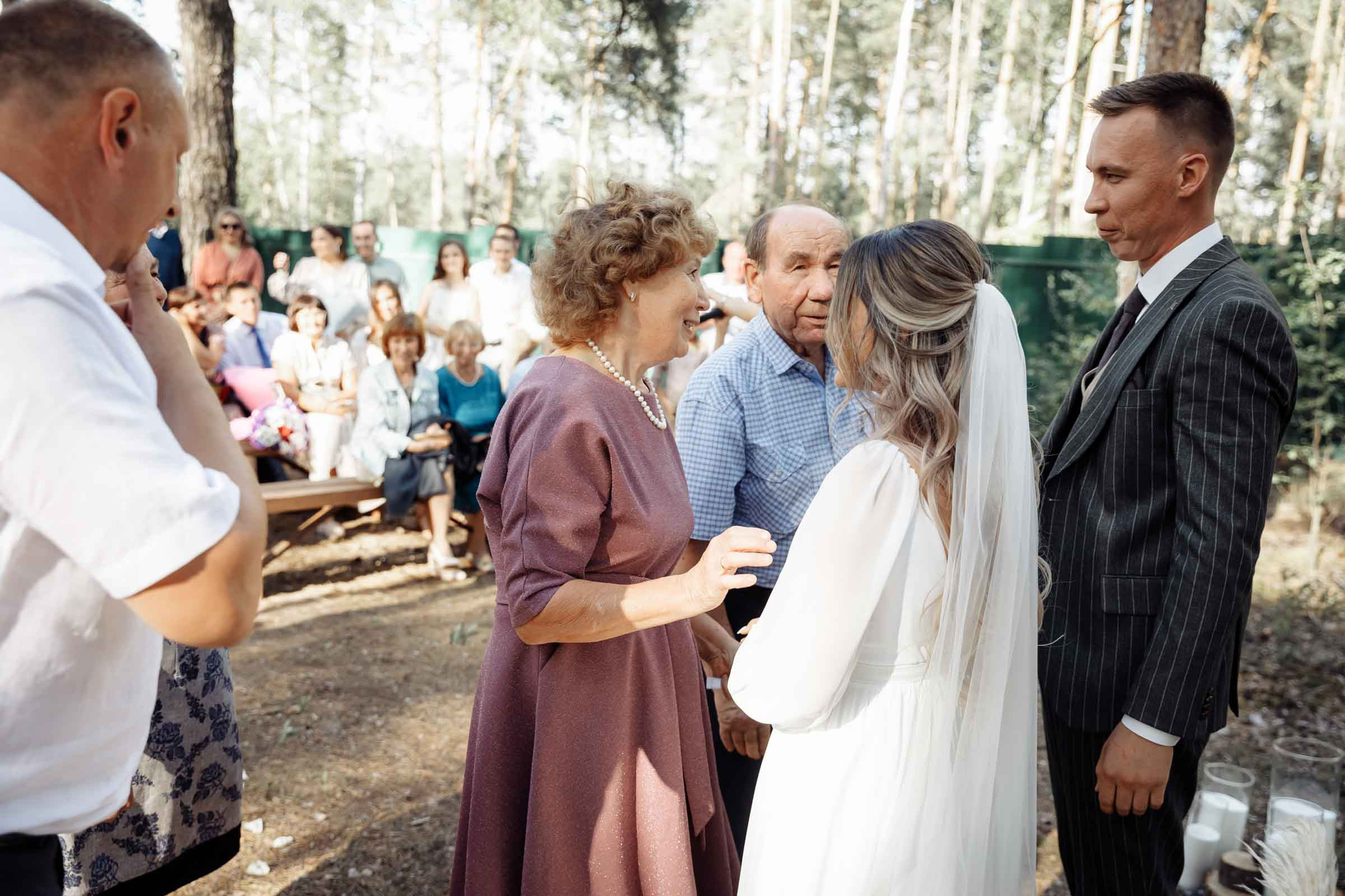 Павел и Евгения. Свадебный фотограф Казань Чебоксары Москва