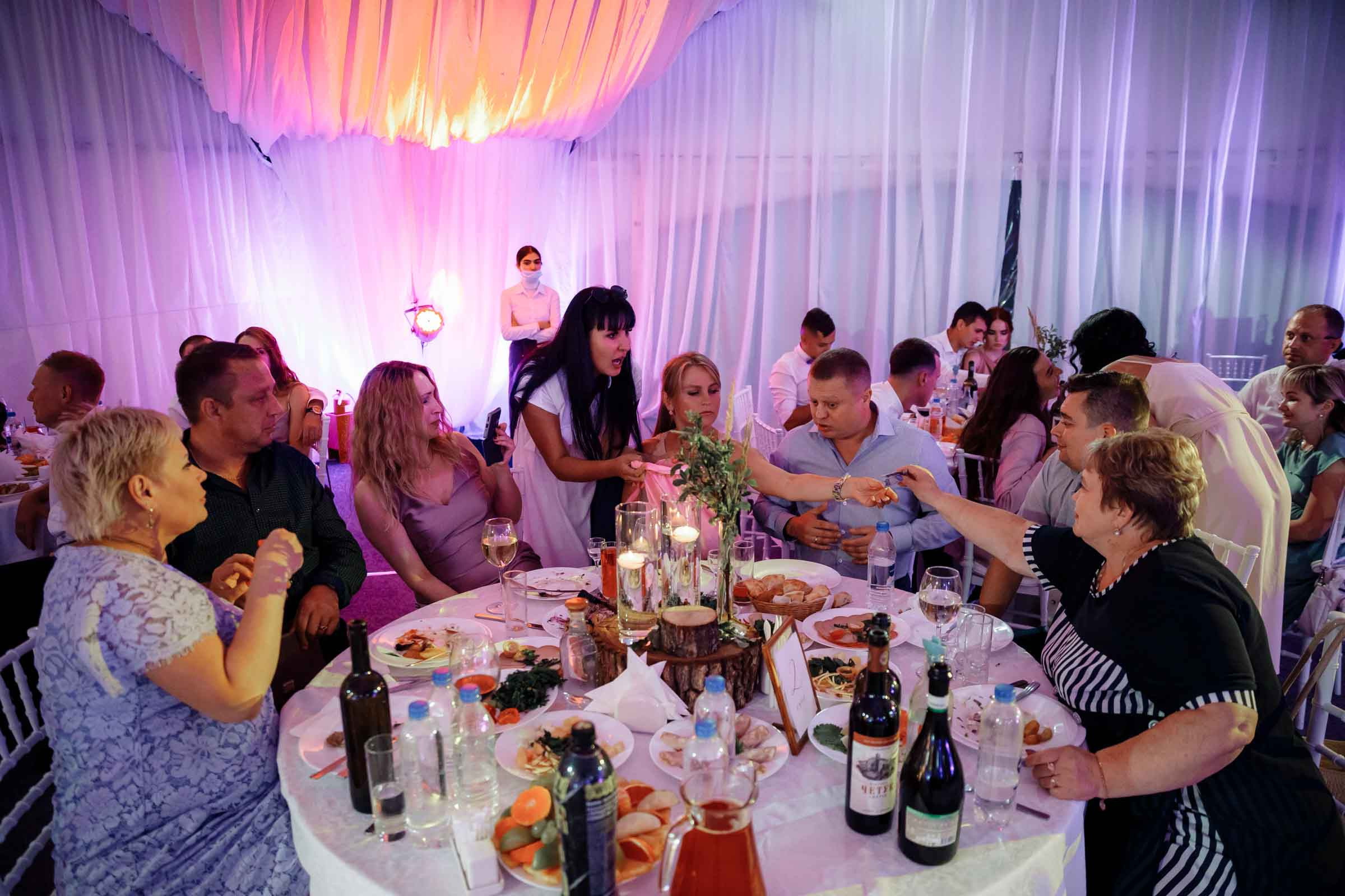 Павел и Евгения. Свадебный фотограф Казань Чебоксары Москва