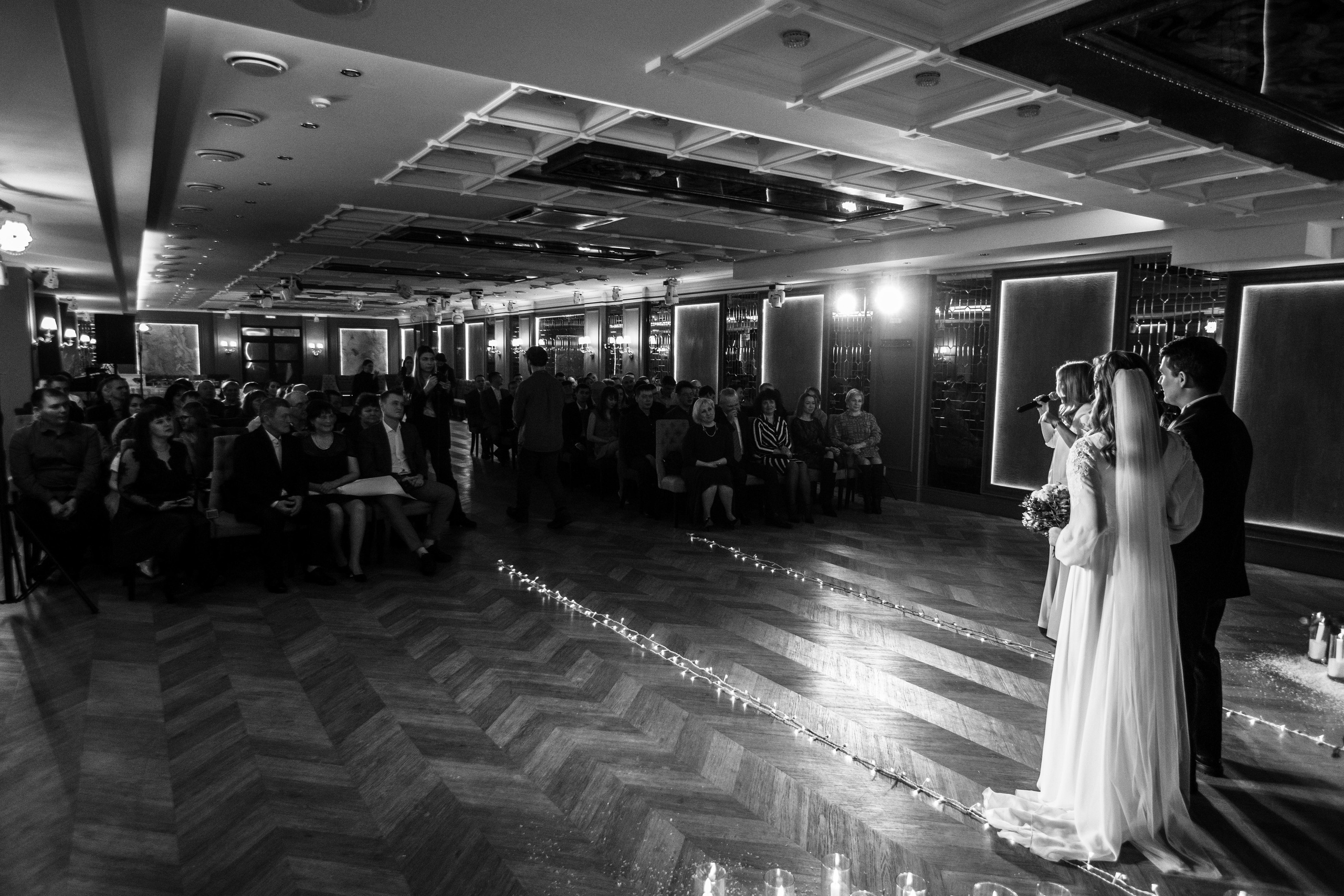 Дмитрий и Наталья. Свадебный фотограф Казань Чебоксары Москва