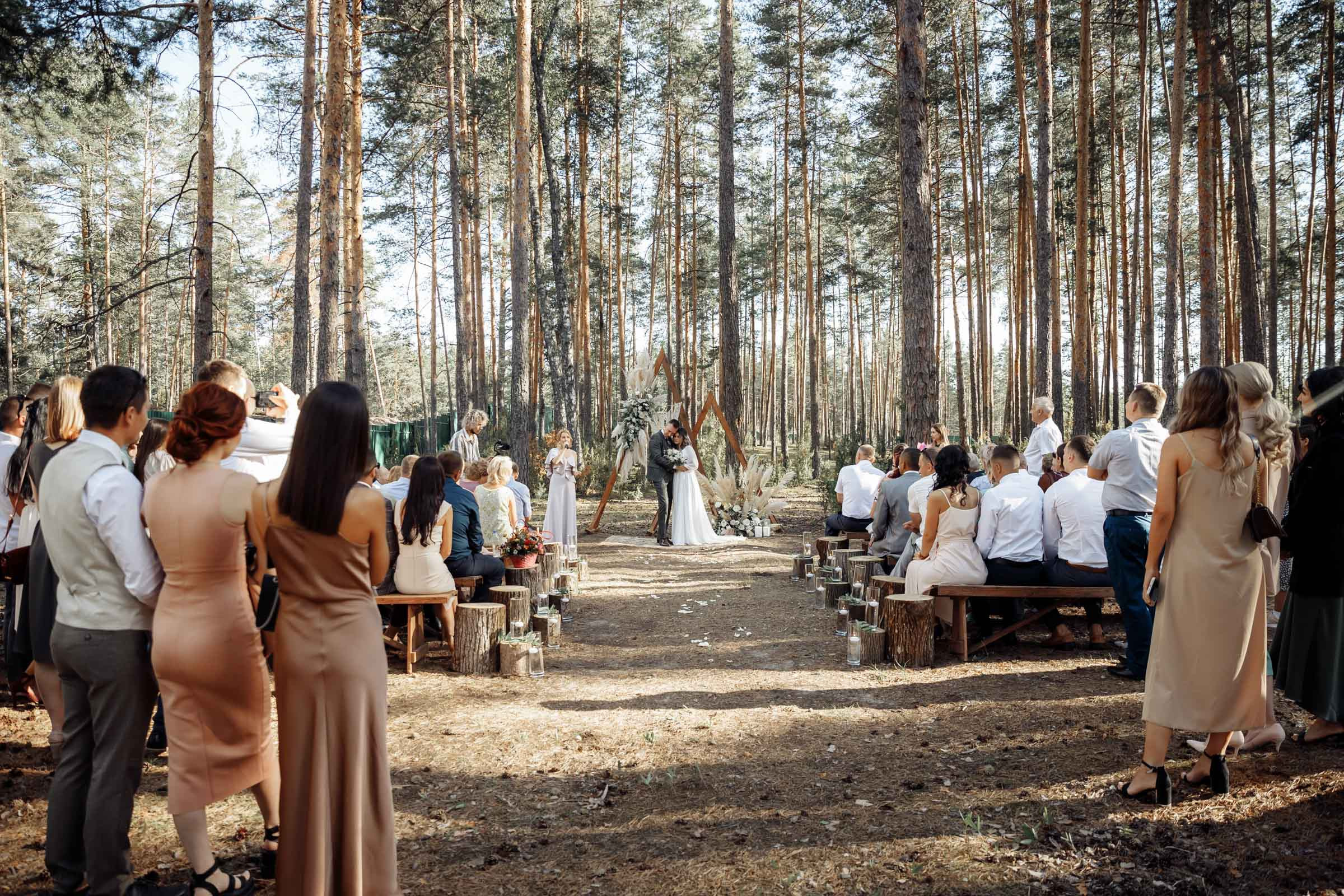 Павел и Евгения. Свадебный фотограф Казань Чебоксары Москва