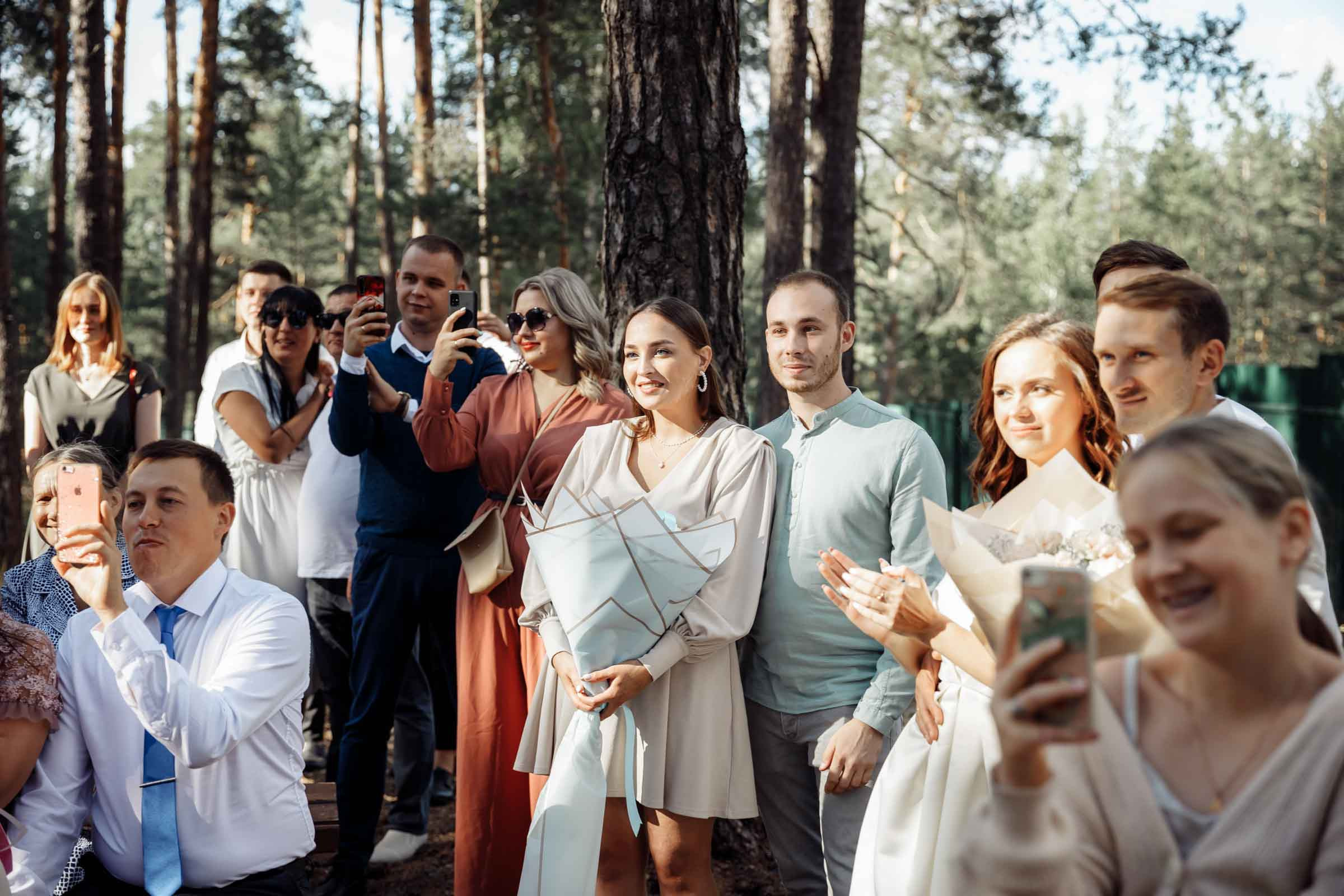 Павел и Евгения. Свадебный фотограф Казань Чебоксары Москва