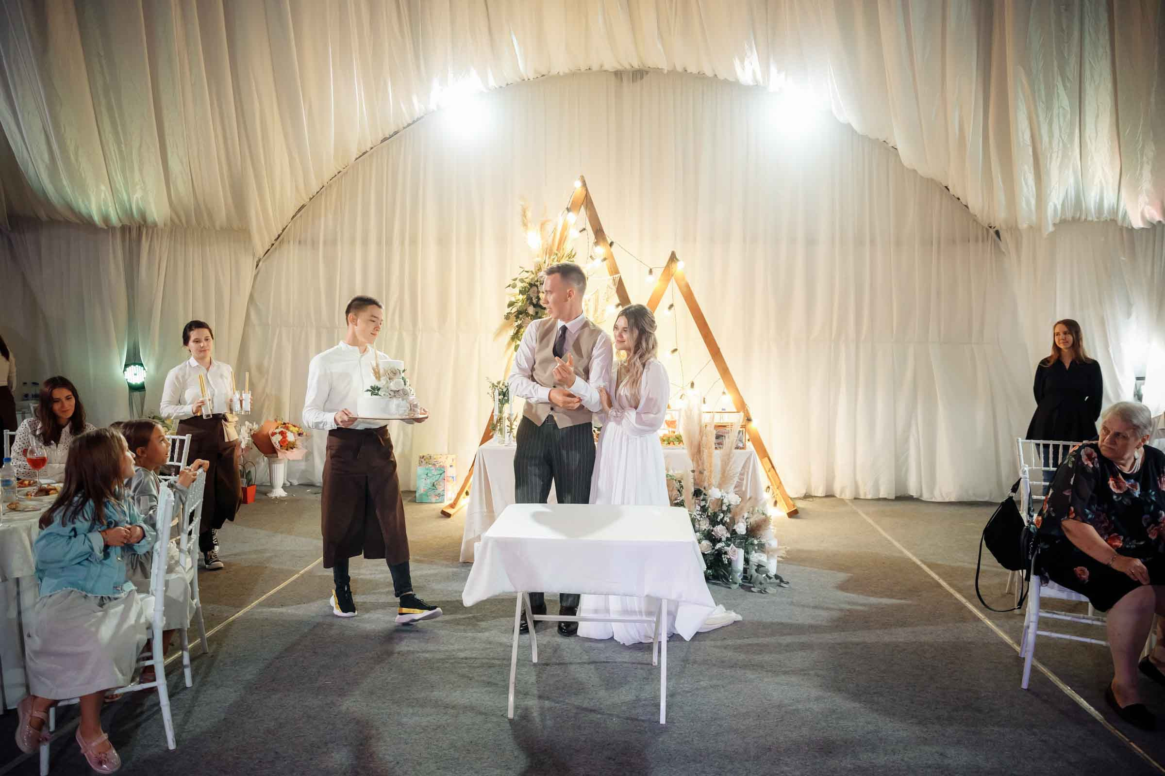 Павел и Евгения. Свадебный фотограф Казань Чебоксары Москва