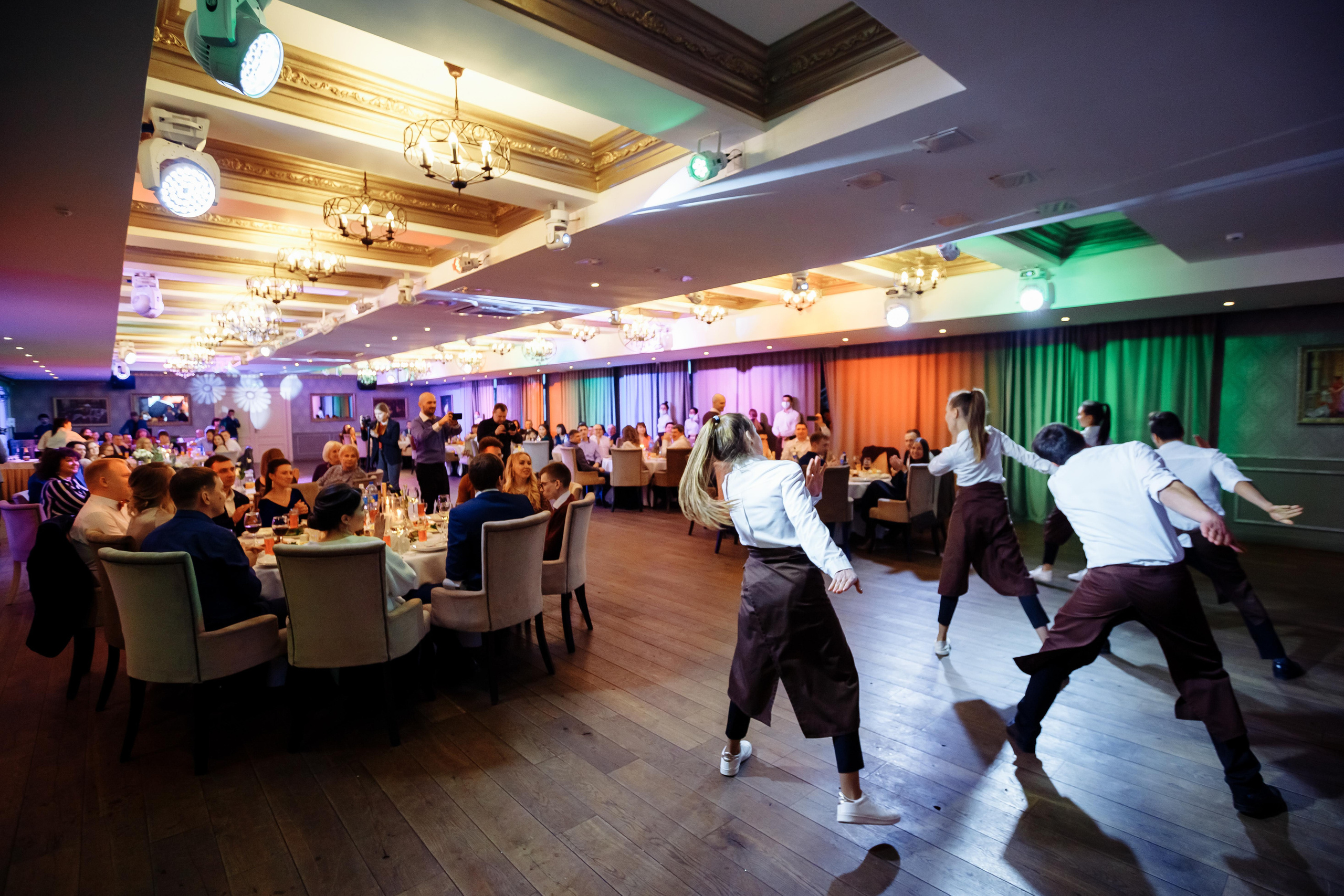 Дмитрий и Наталья. Свадебный фотограф Казань Чебоксары Москва