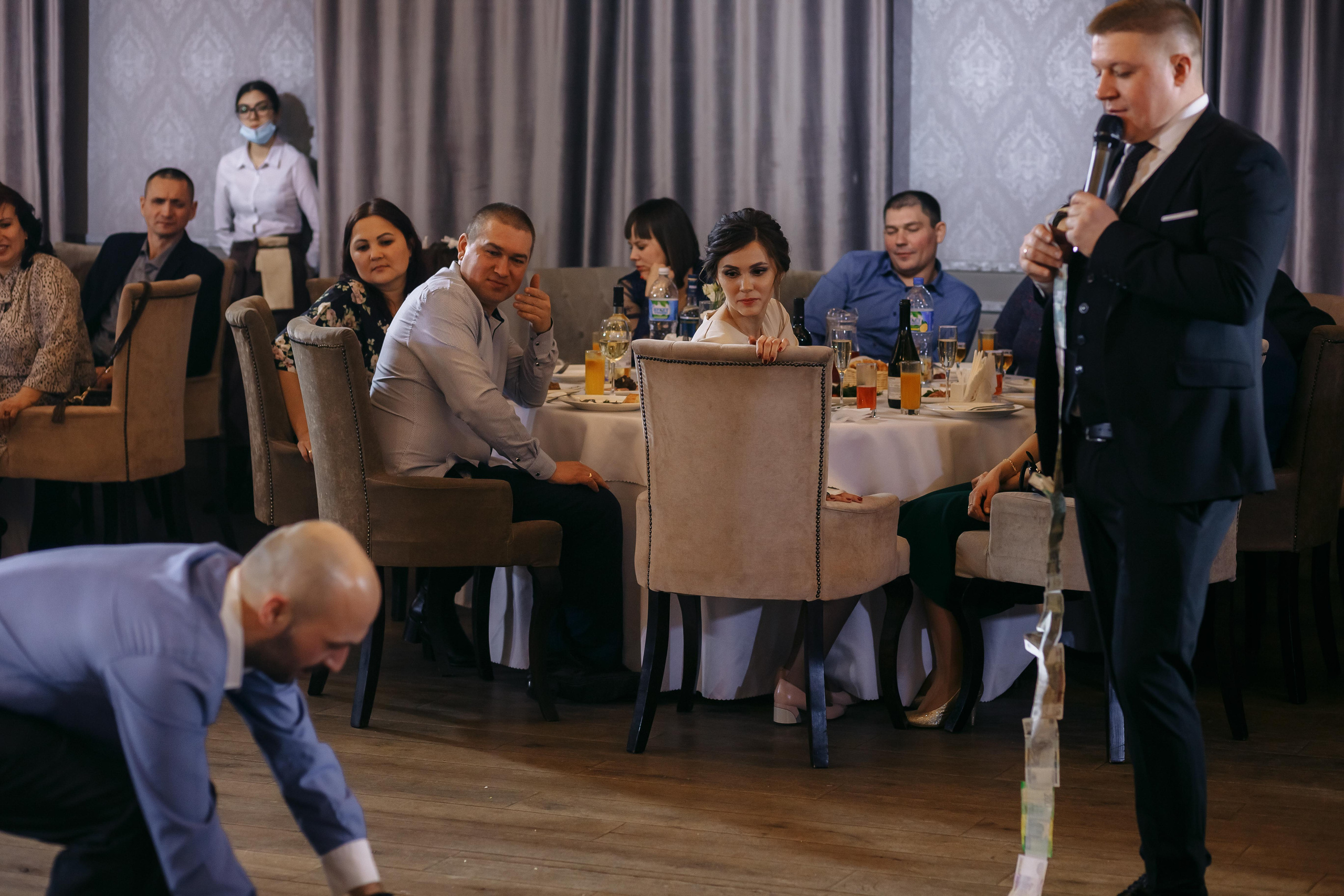 Дмитрий и Наталья. Свадебный фотограф Казань Чебоксары Москва