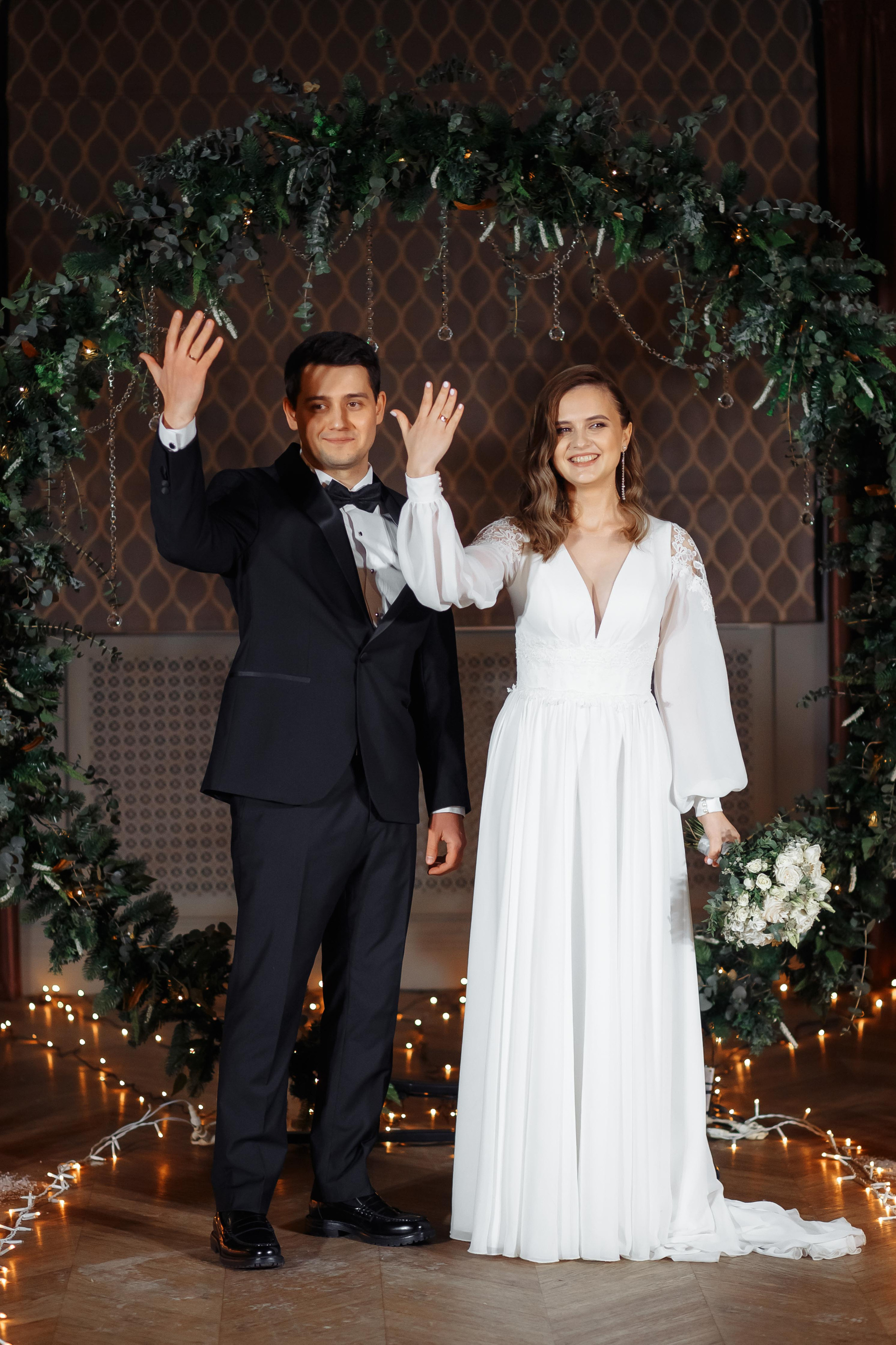 Дмитрий и Наталья. Свадебный фотограф Казань Чебоксары Москва