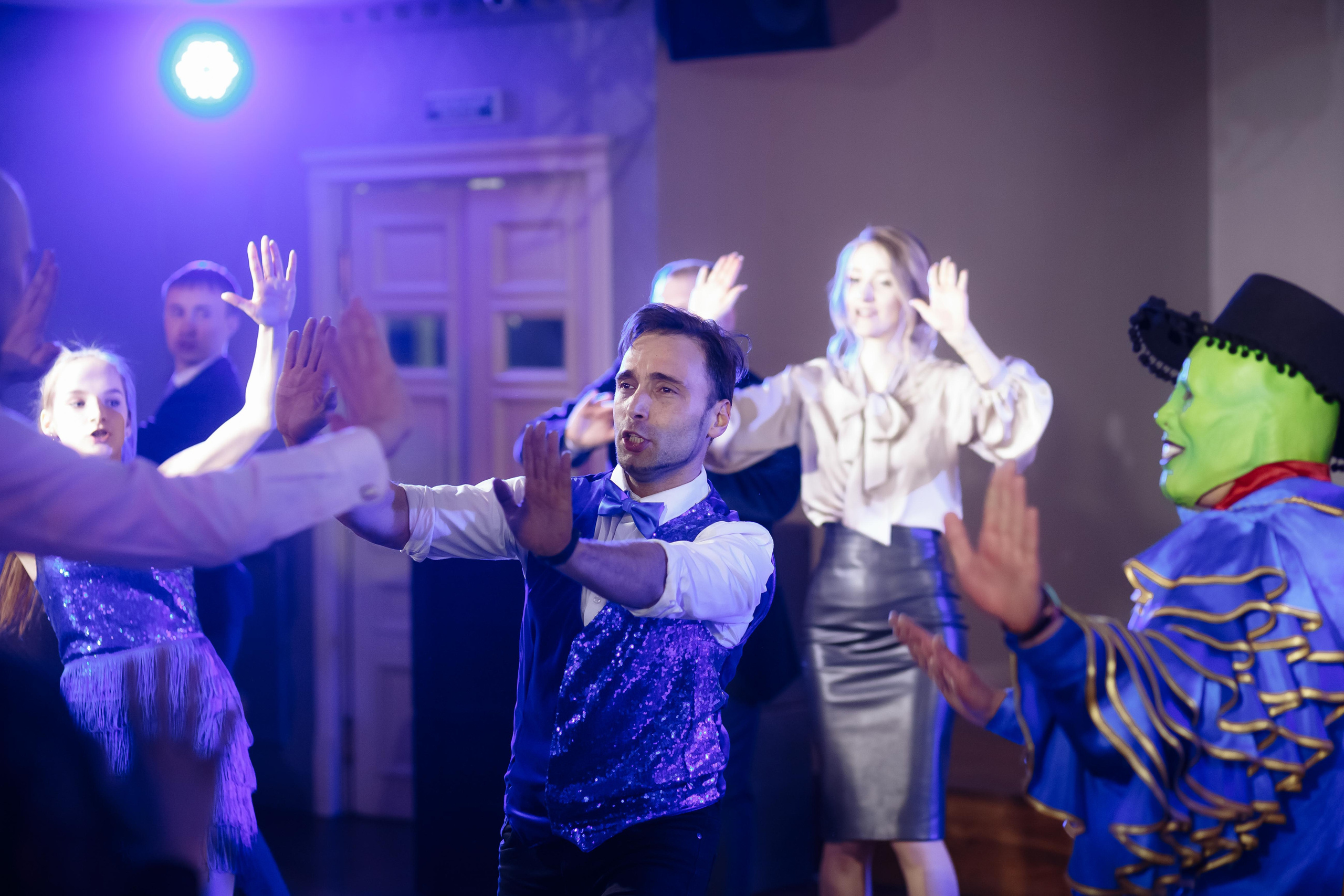 Дмитрий и Наталья. Свадебный фотограф Казань Чебоксары Москва