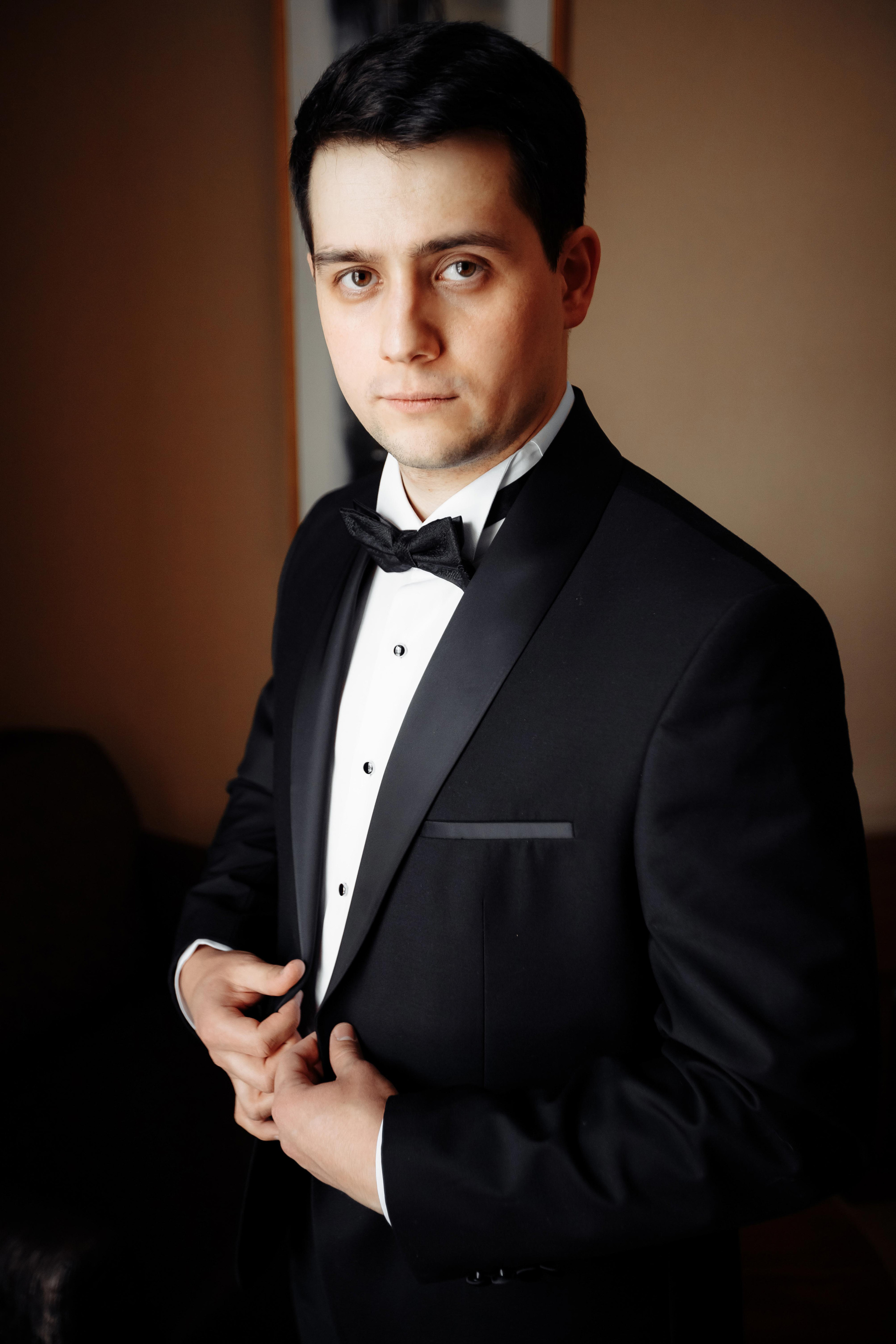 Дмитрий и Наталья. Свадебный фотограф Казань Чебоксары Москва