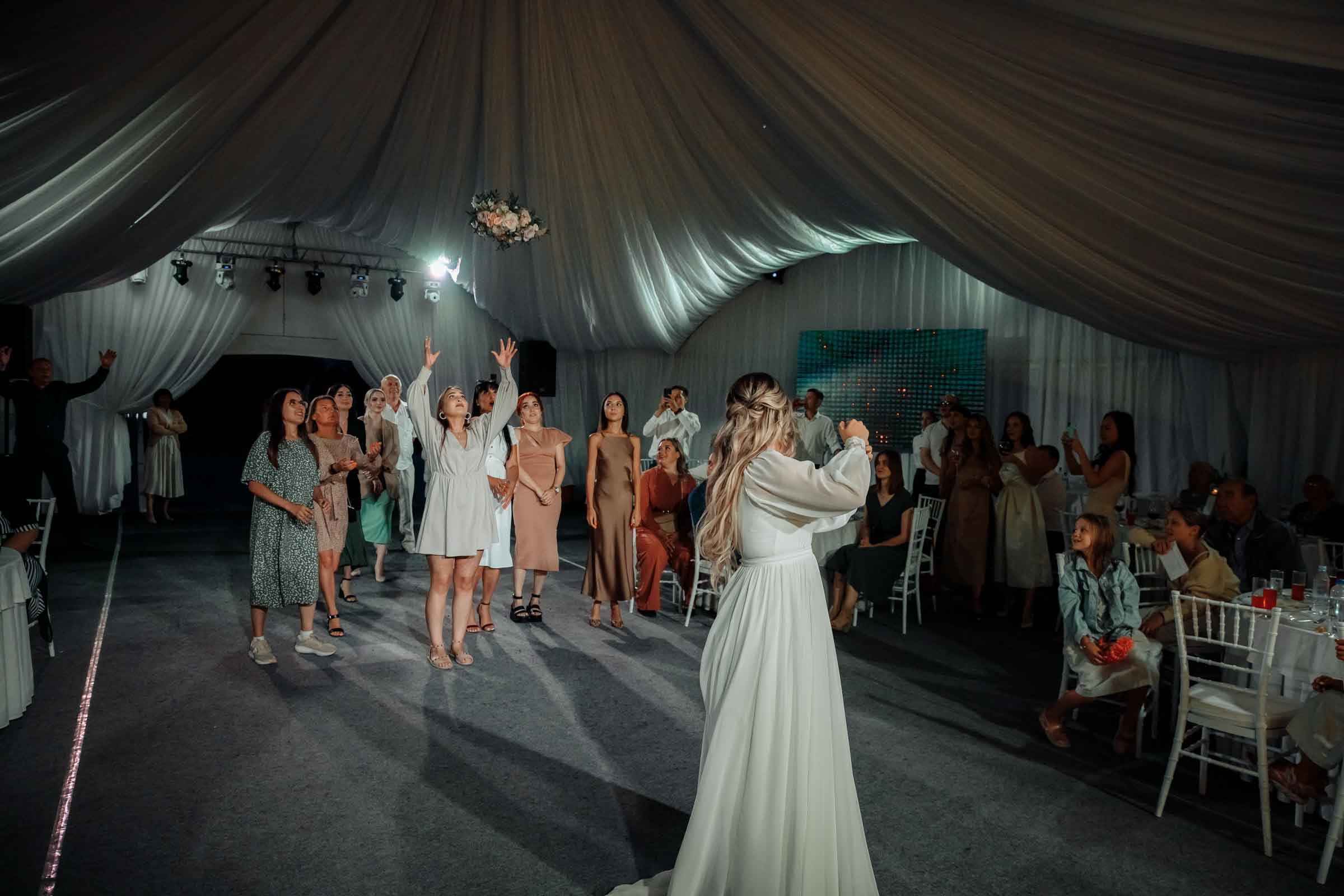 Павел и Евгения. Свадебный фотограф Казань Чебоксары Москва