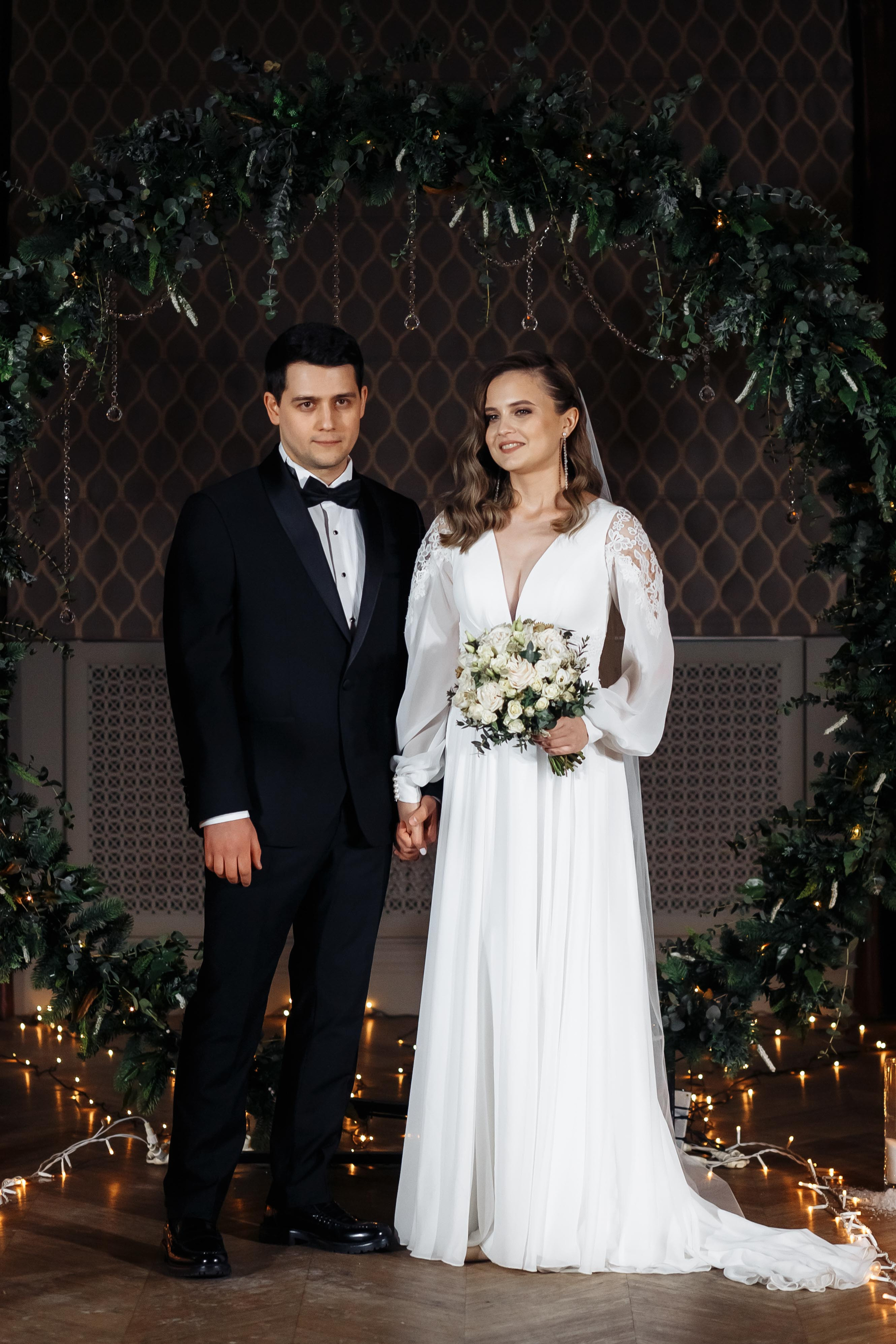 Дмитрий и Наталья. Свадебный фотограф Казань Чебоксары Москва