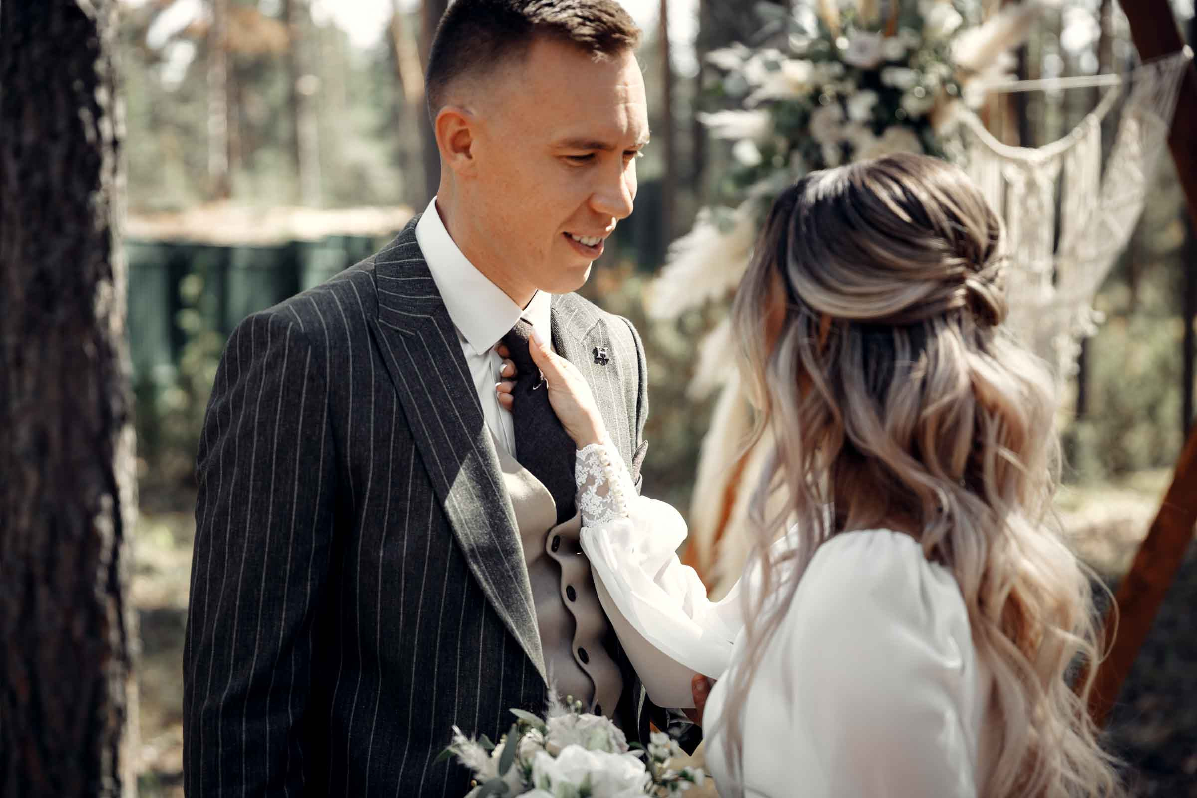 Павел и Евгения. Свадебный фотограф Казань Чебоксары Москва