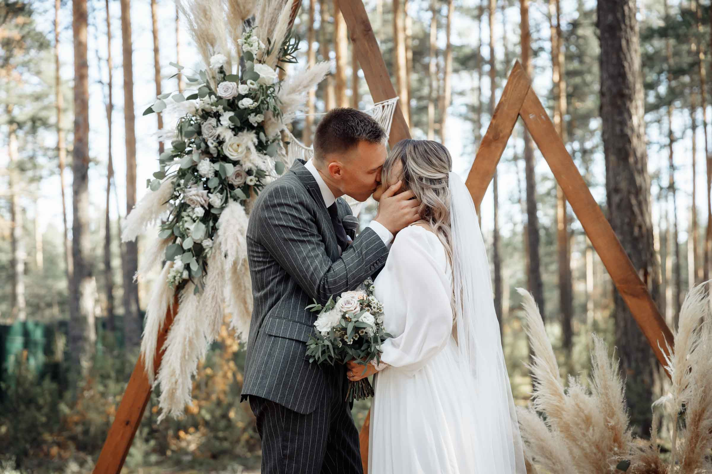 Павел и Евгения. Свадебный фотограф Казань Чебоксары Москва