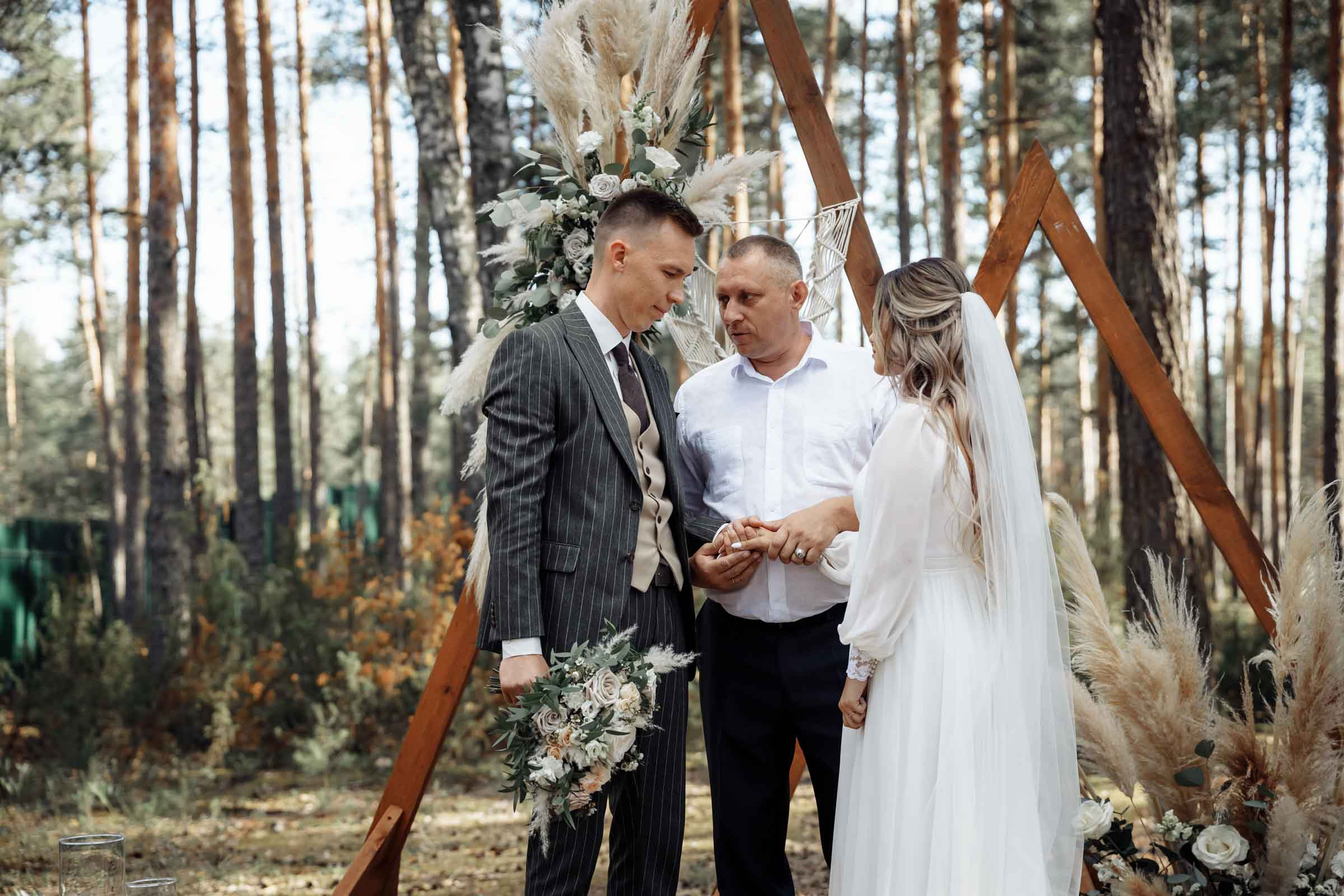 Павел и Евгения. Свадебный фотограф Казань Чебоксары Москва