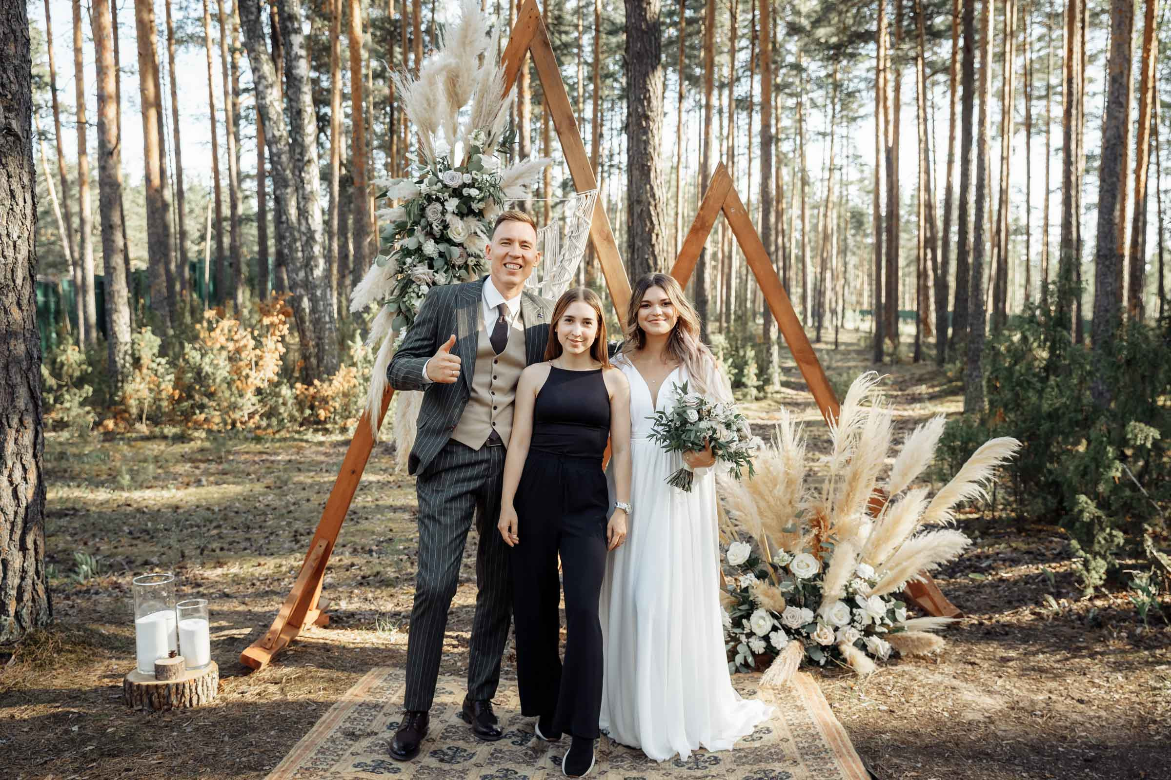 Павел и Евгения. Свадебный фотограф Казань Чебоксары Москва