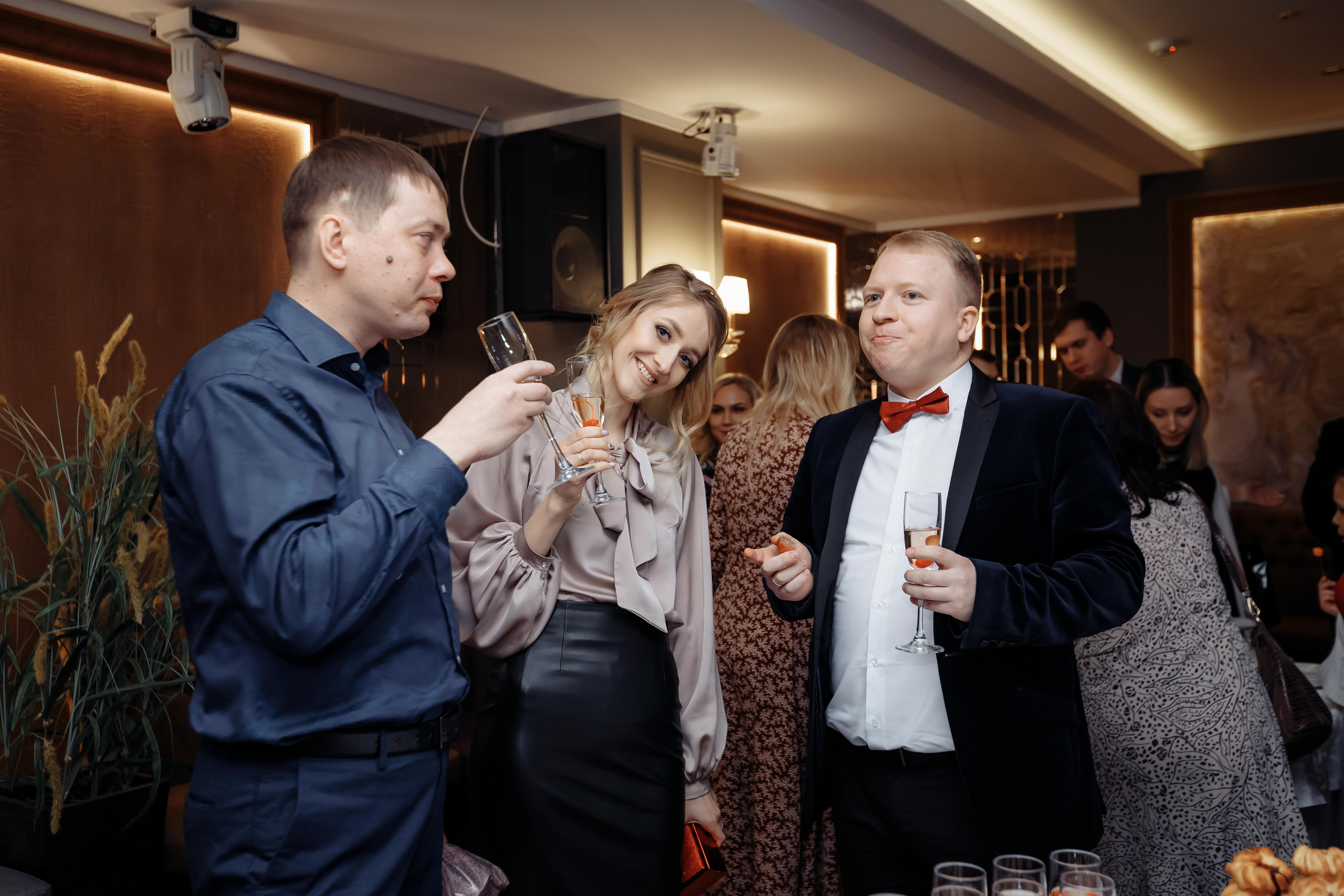 Дмитрий и Наталья. Свадебный фотограф Казань Чебоксары Москва