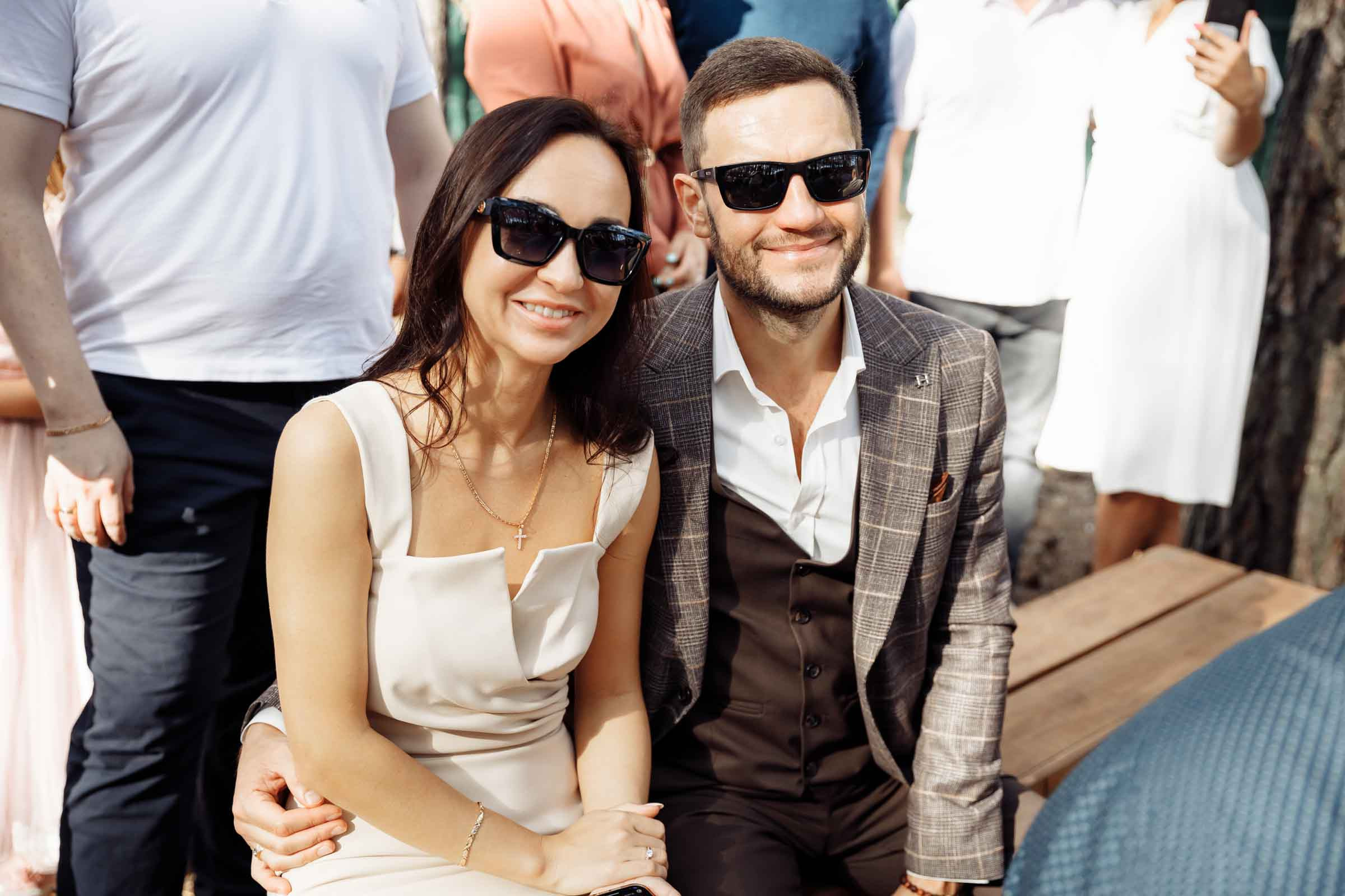 Павел и Евгения. Свадебный фотограф Казань Чебоксары Москва