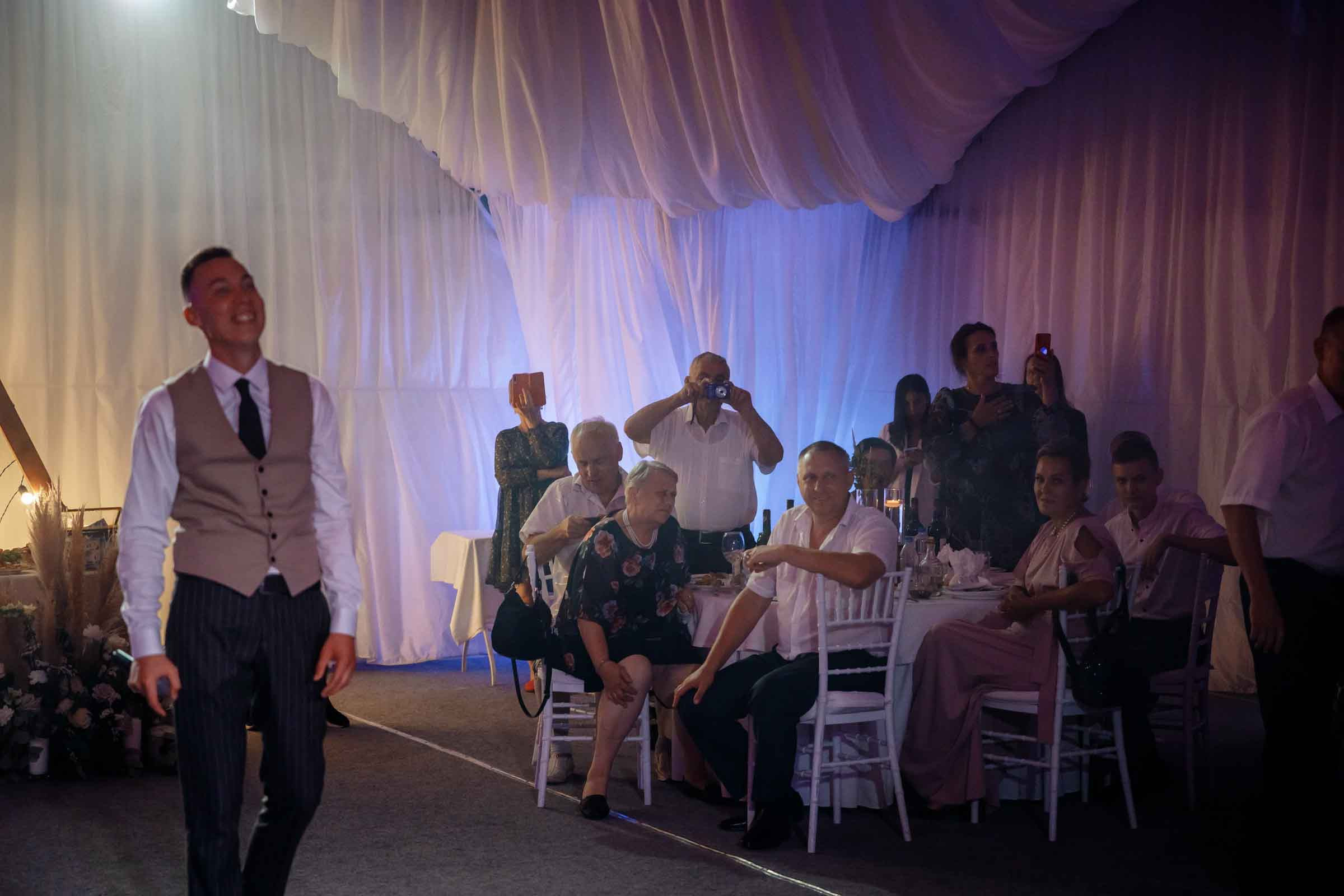 Павел и Евгения. Свадебный фотограф Казань Чебоксары Москва