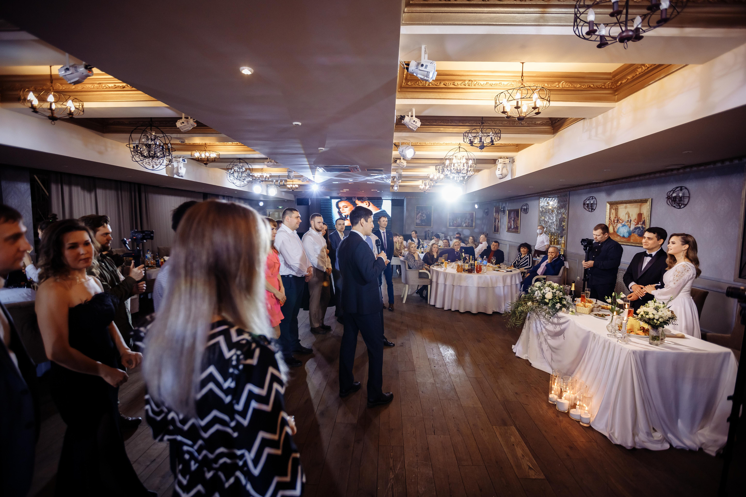 Дмитрий и Наталья. Свадебный фотограф Казань Чебоксары Москва