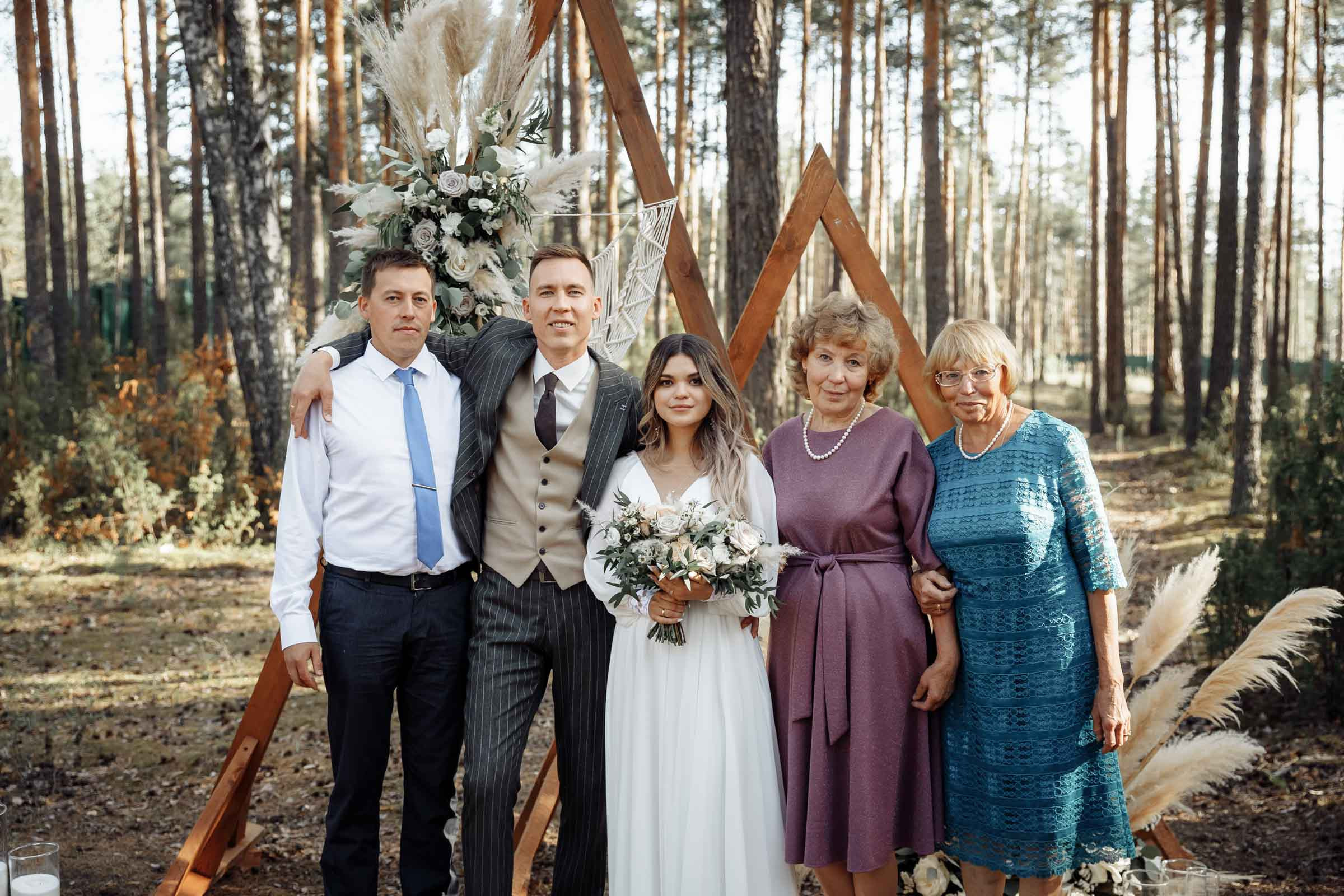 Павел и Евгения. Свадебный фотограф Казань Чебоксары Москва