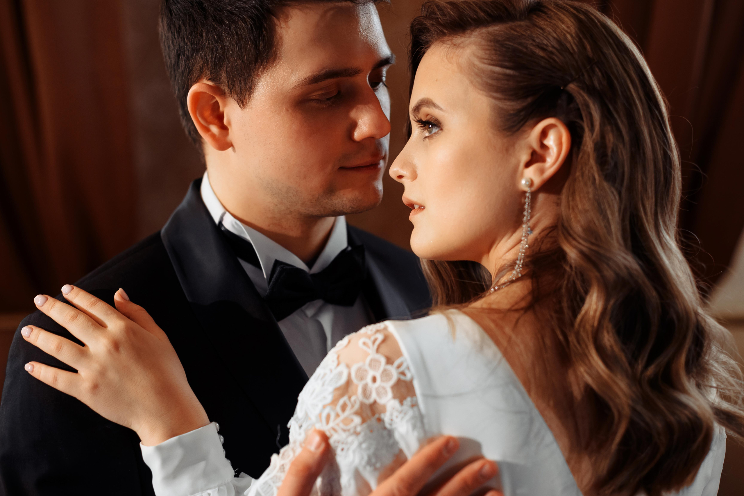 Дмитрий и Наталья. Свадебный фотограф Казань Чебоксары Москва