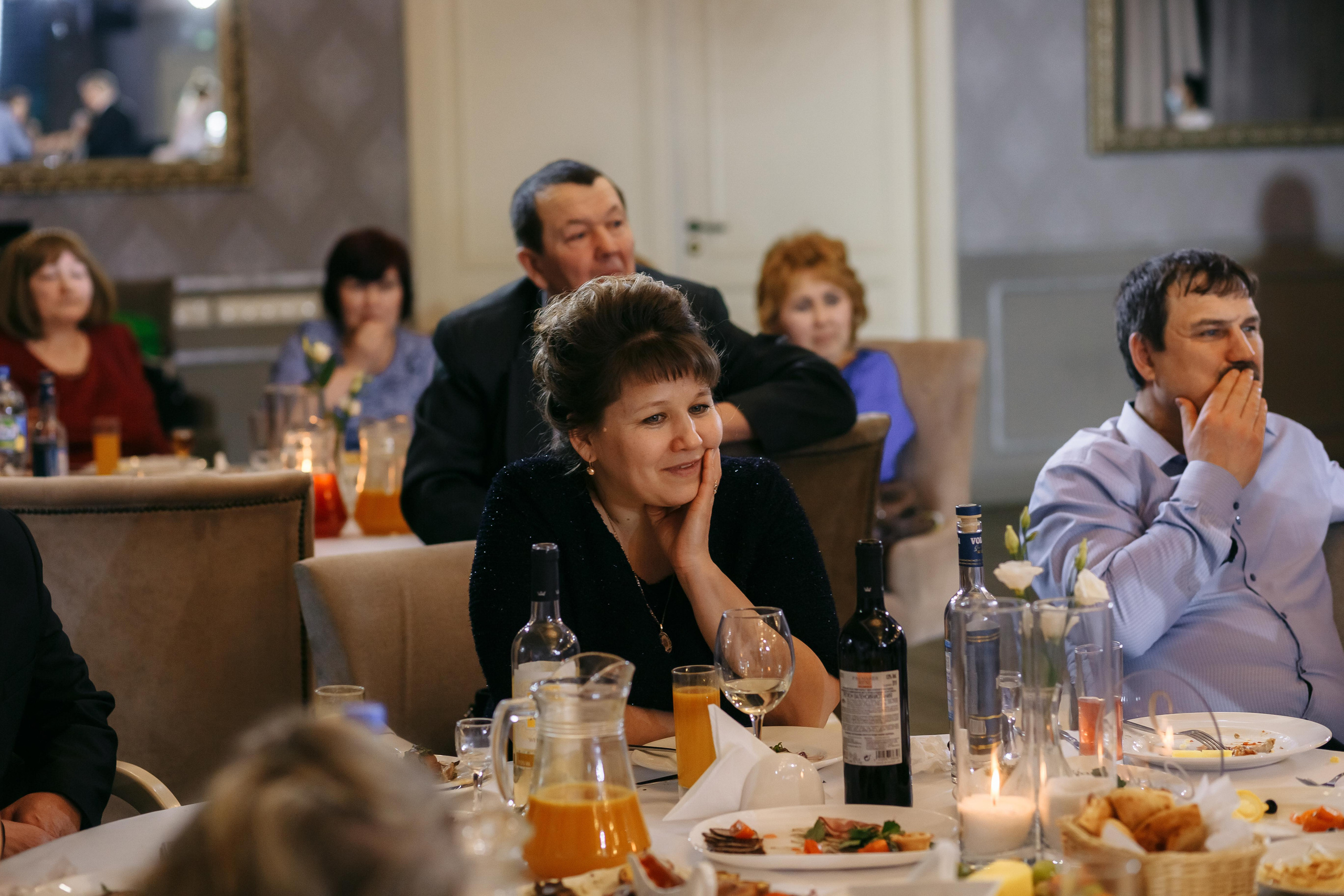 Дмитрий и Наталья. Свадебный фотограф Казань Чебоксары Москва