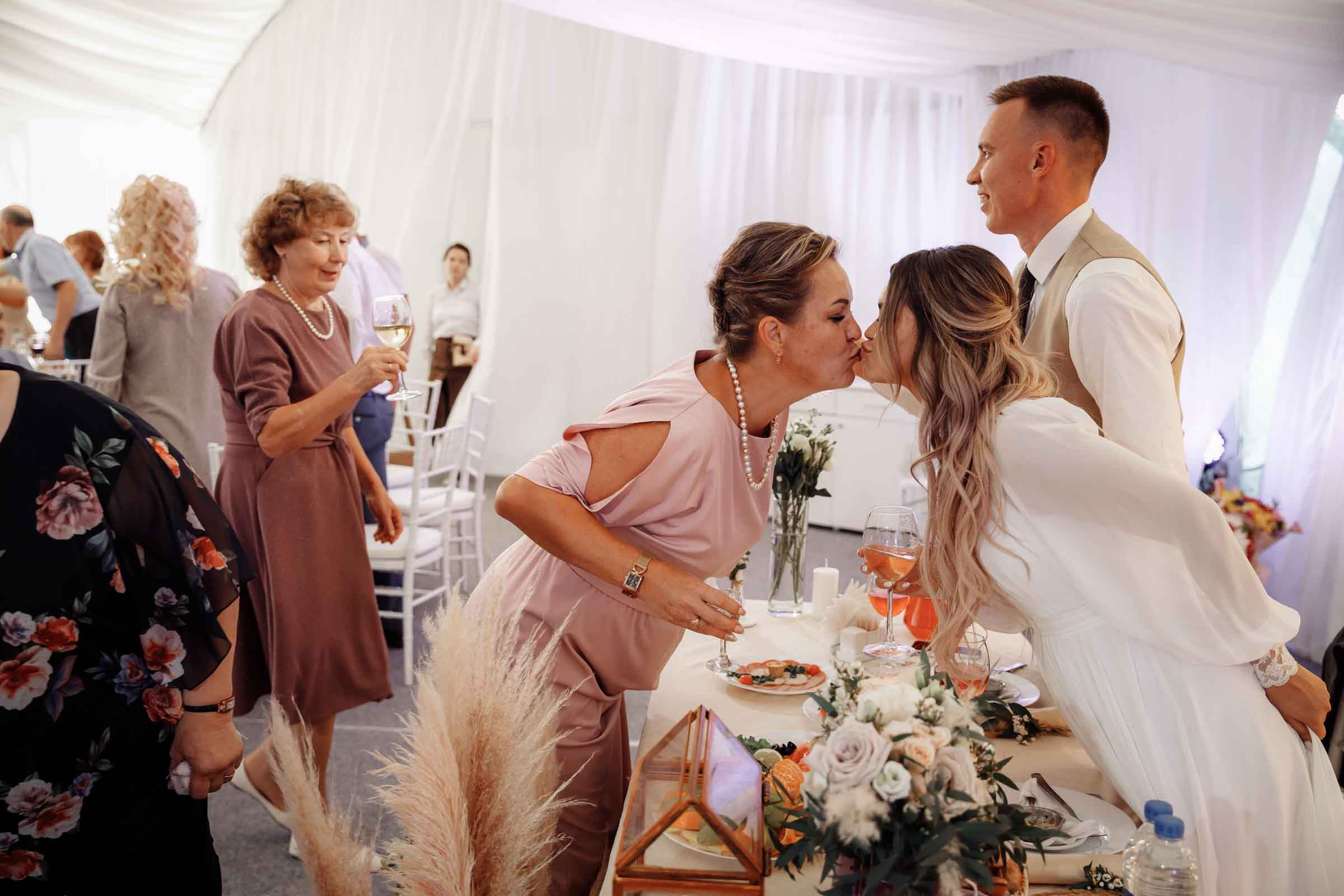 Павел и Евгения. Свадебный фотограф Казань Чебоксары Москва