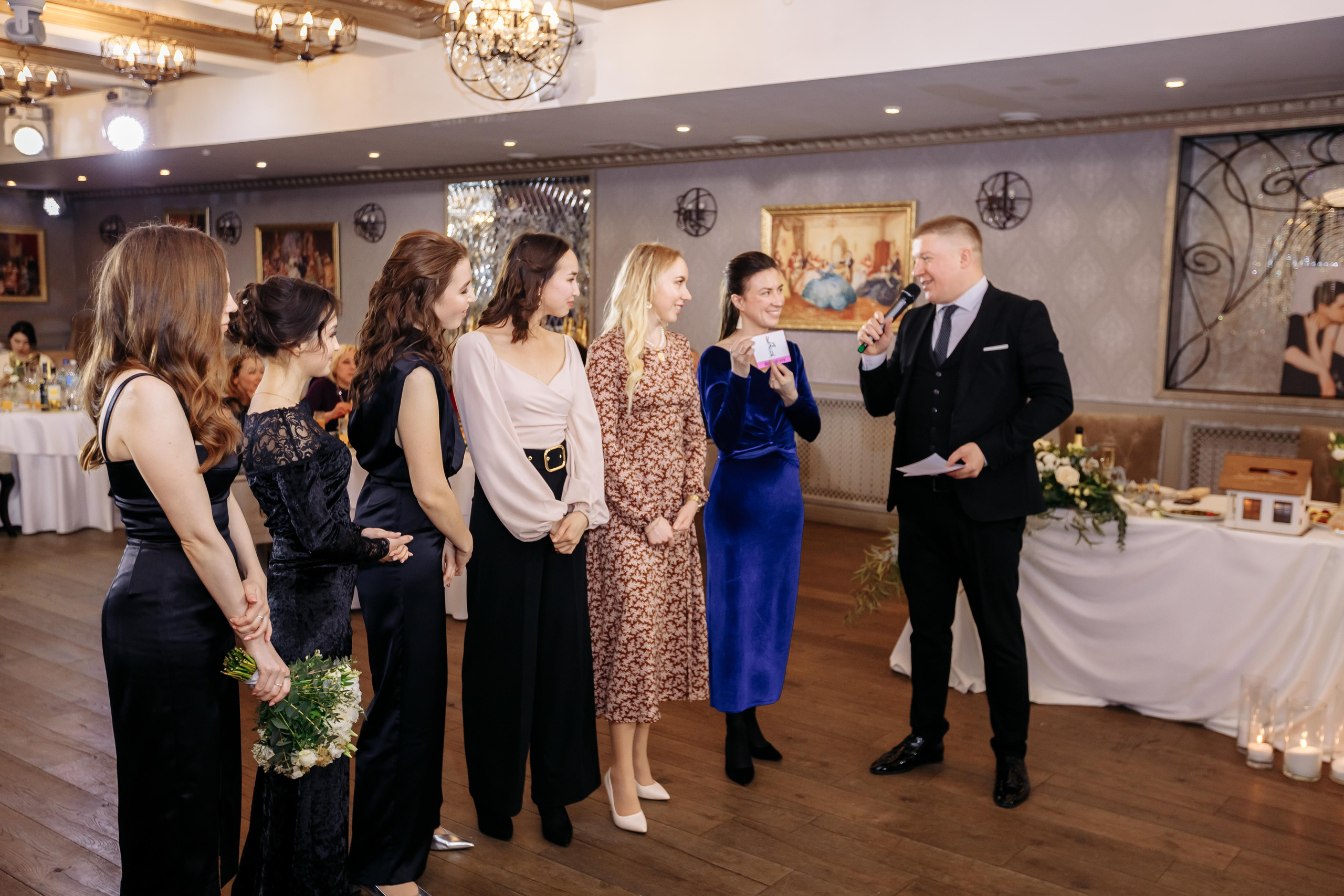 Дмитрий и Наталья. Свадебный фотограф Казань Чебоксары Москва