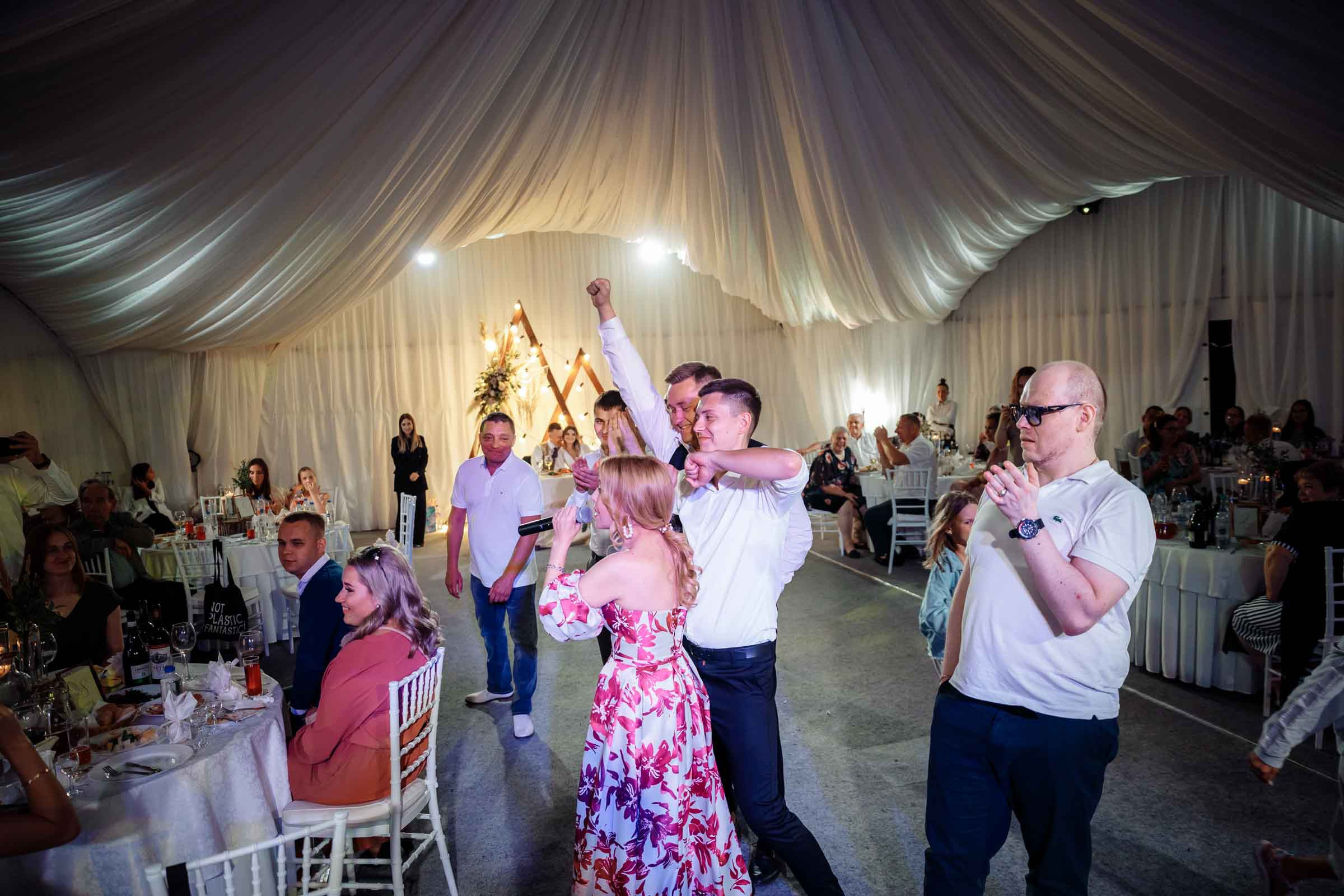 Павел и Евгения. Свадебный фотограф Казань Чебоксары Москва