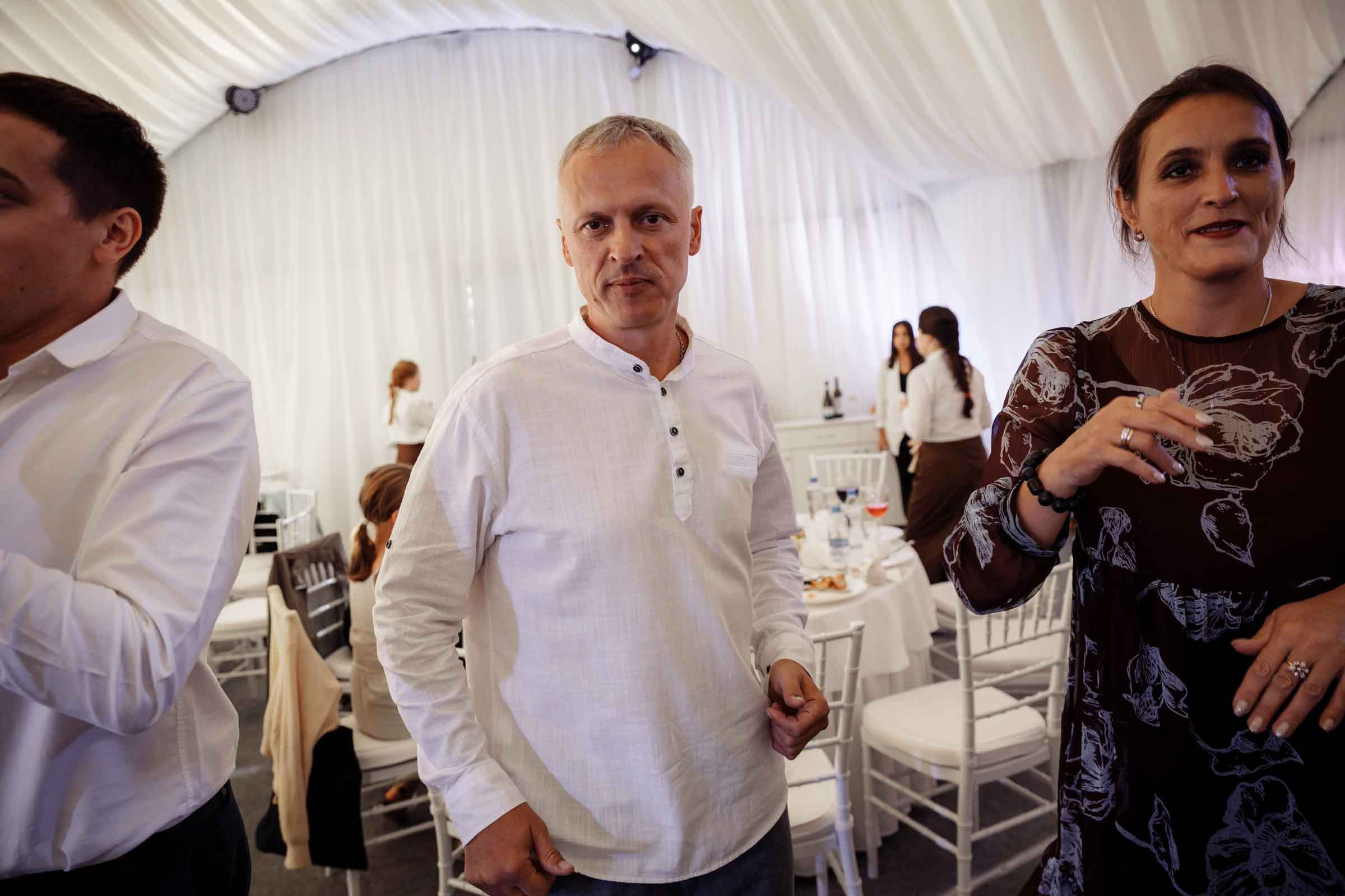 Павел и Евгения. Свадебный фотограф Казань Чебоксары Москва