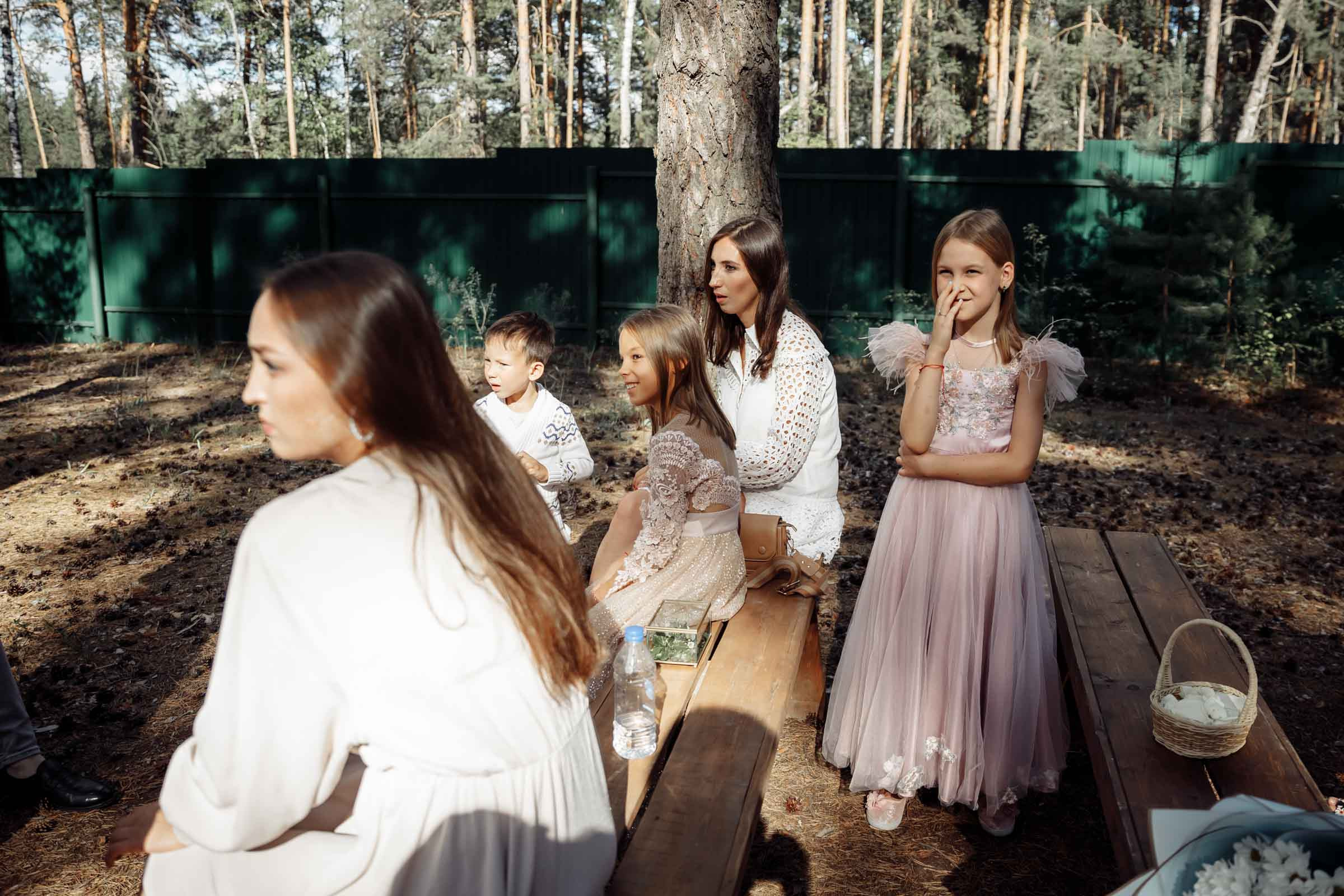 Павел и Евгения. Свадебный фотограф Казань Чебоксары Москва