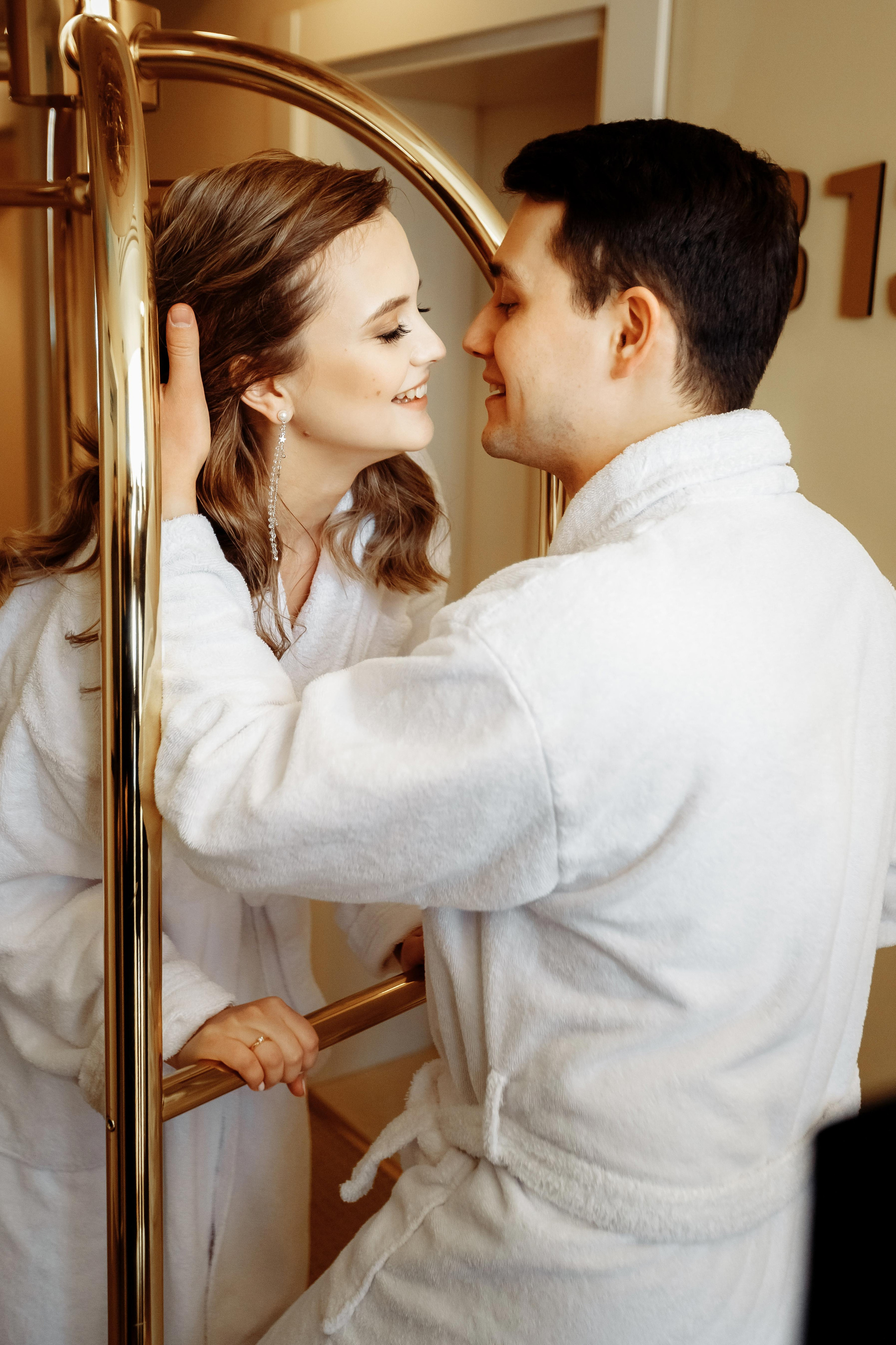 Дмитрий и Наталья. Свадебный фотограф Казань Чебоксары Москва