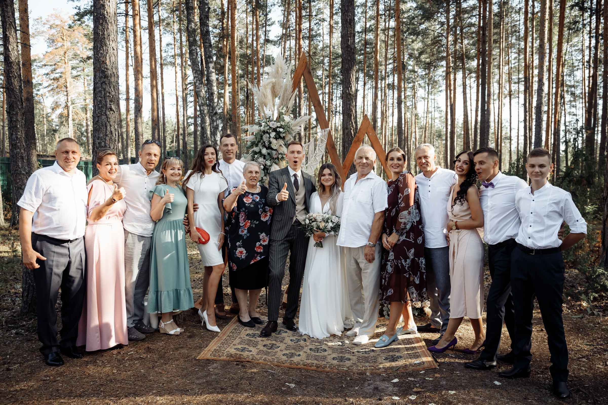 Павел и Евгения. Свадебный фотограф Казань Чебоксары Москва