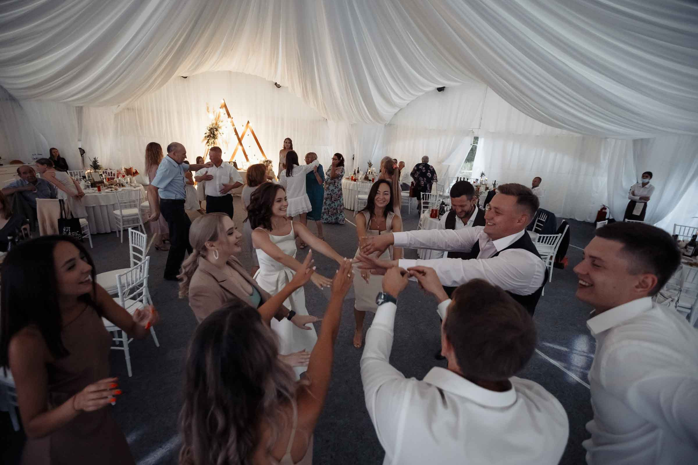 Павел и Евгения. Свадебный фотограф Казань Чебоксары Москва