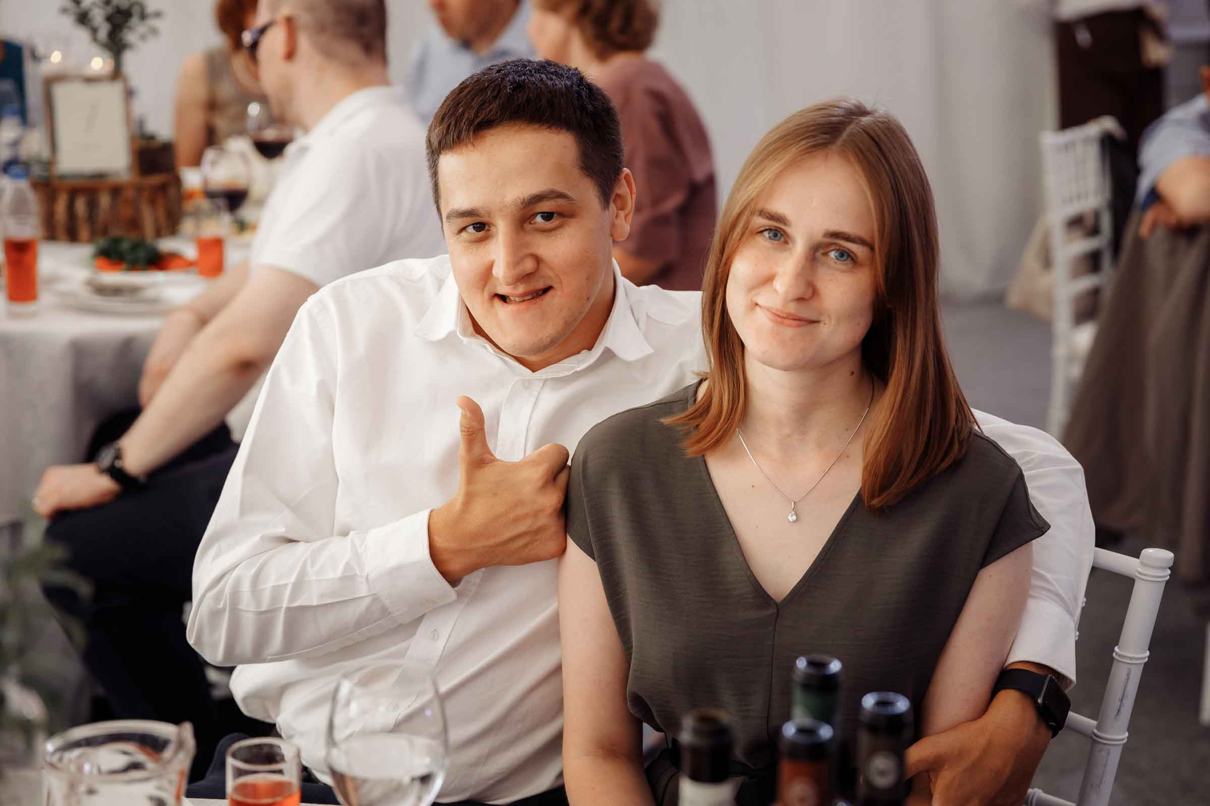 Павел и Евгения. Свадебный фотограф Казань Чебоксары Москва