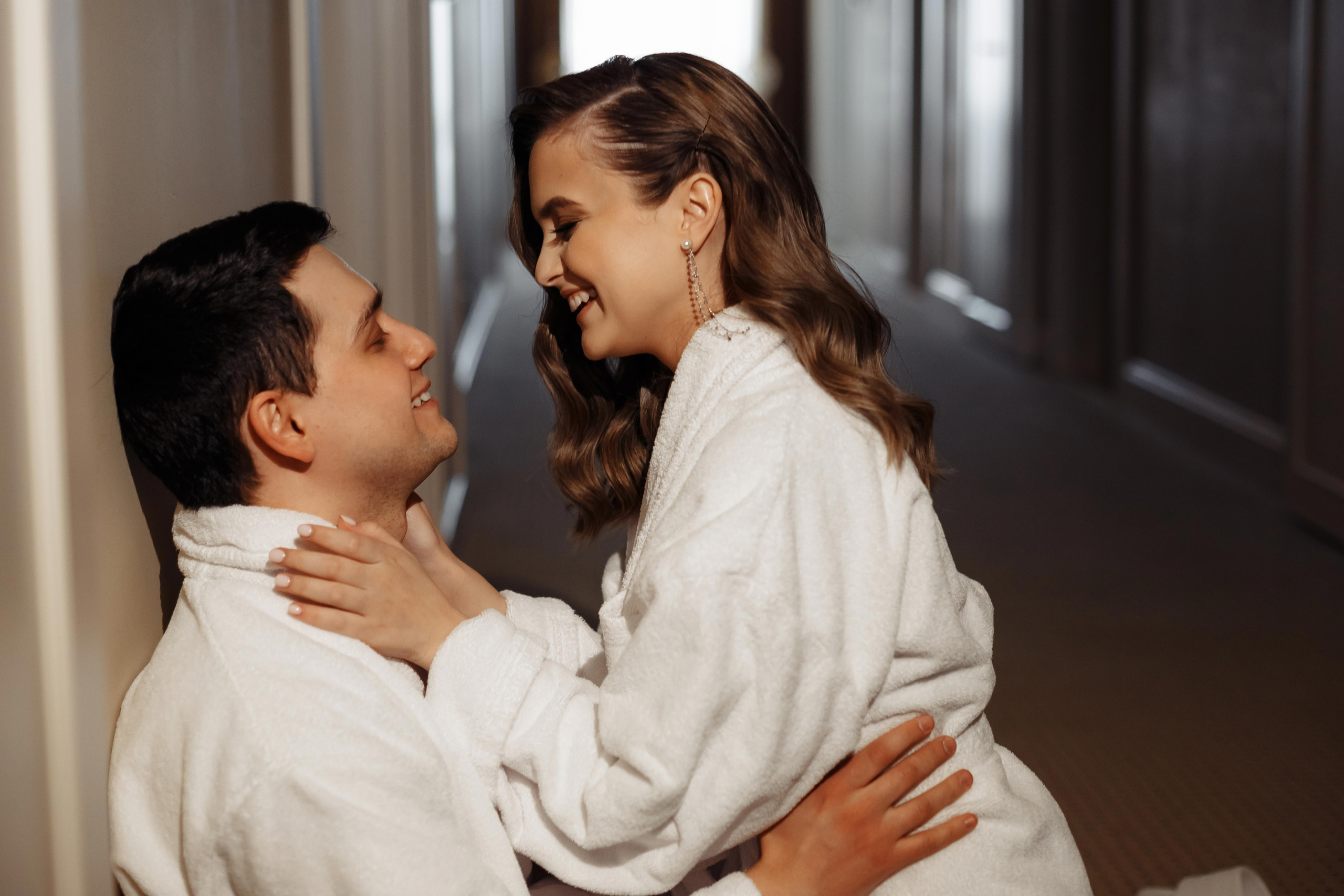 Дмитрий и Наталья. Свадебный фотограф Казань Чебоксары Москва