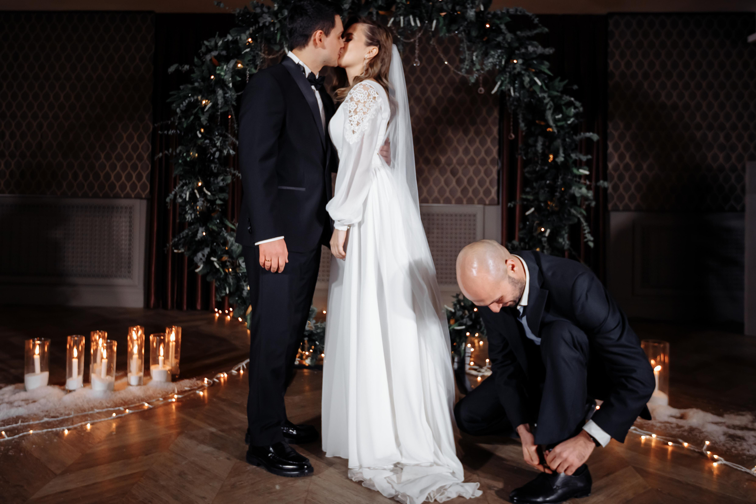 Дмитрий и Наталья. Свадебный фотограф Казань Чебоксары Москва