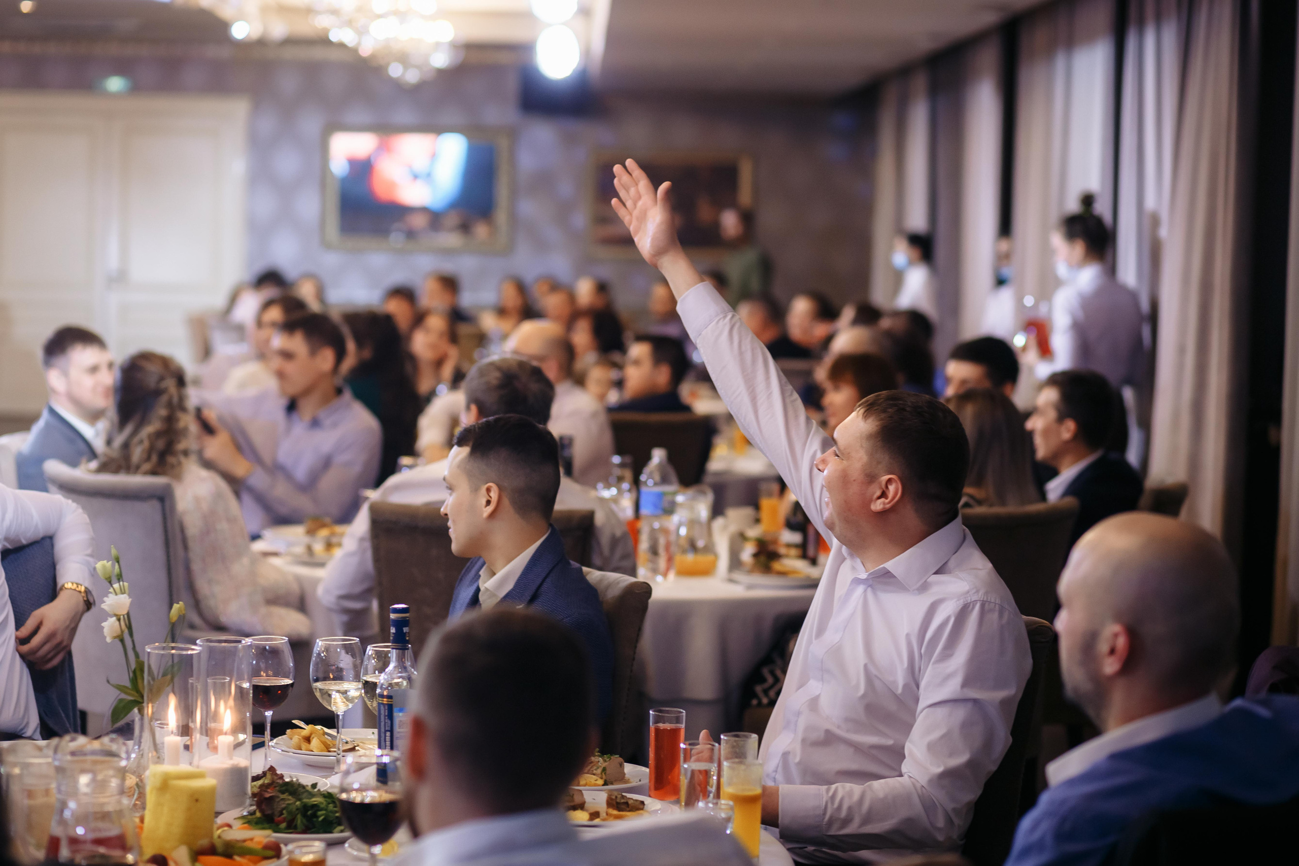 Дмитрий и Наталья. Свадебный фотограф Казань Чебоксары Москва