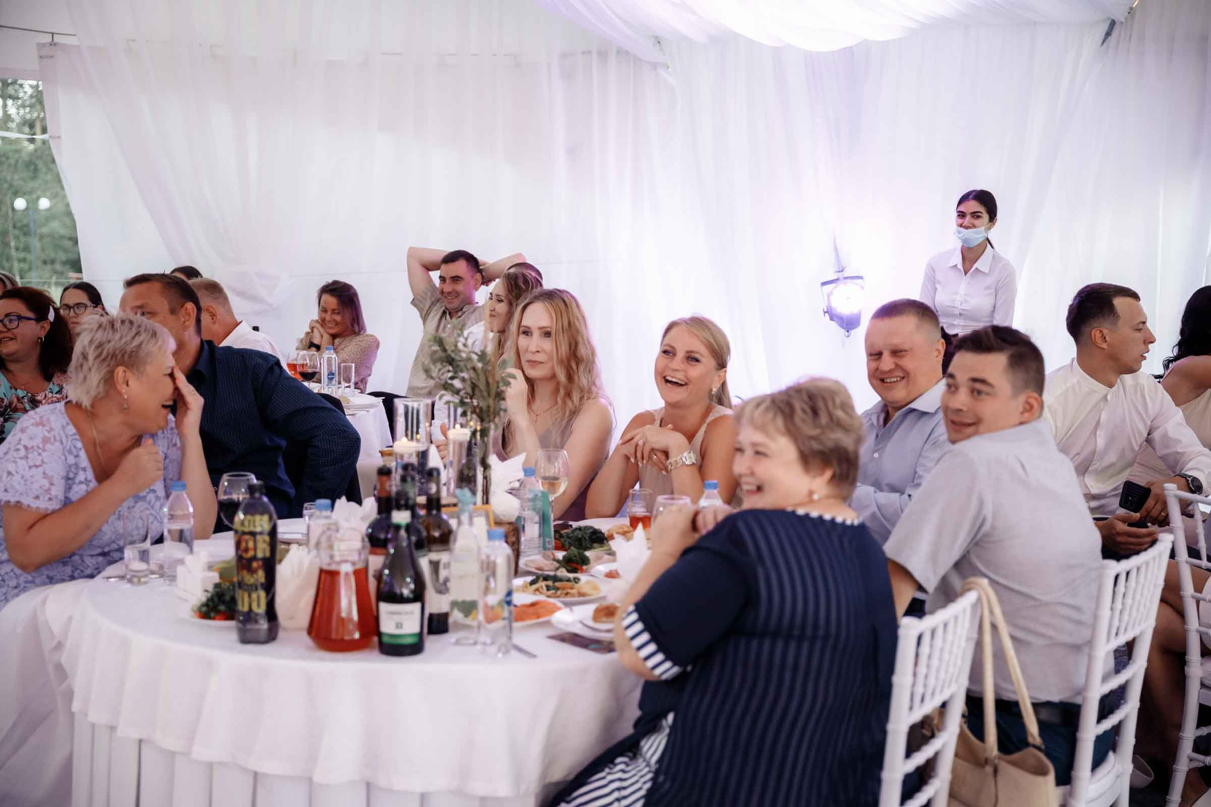 Павел и Евгения. Свадебный фотограф Казань Чебоксары Москва