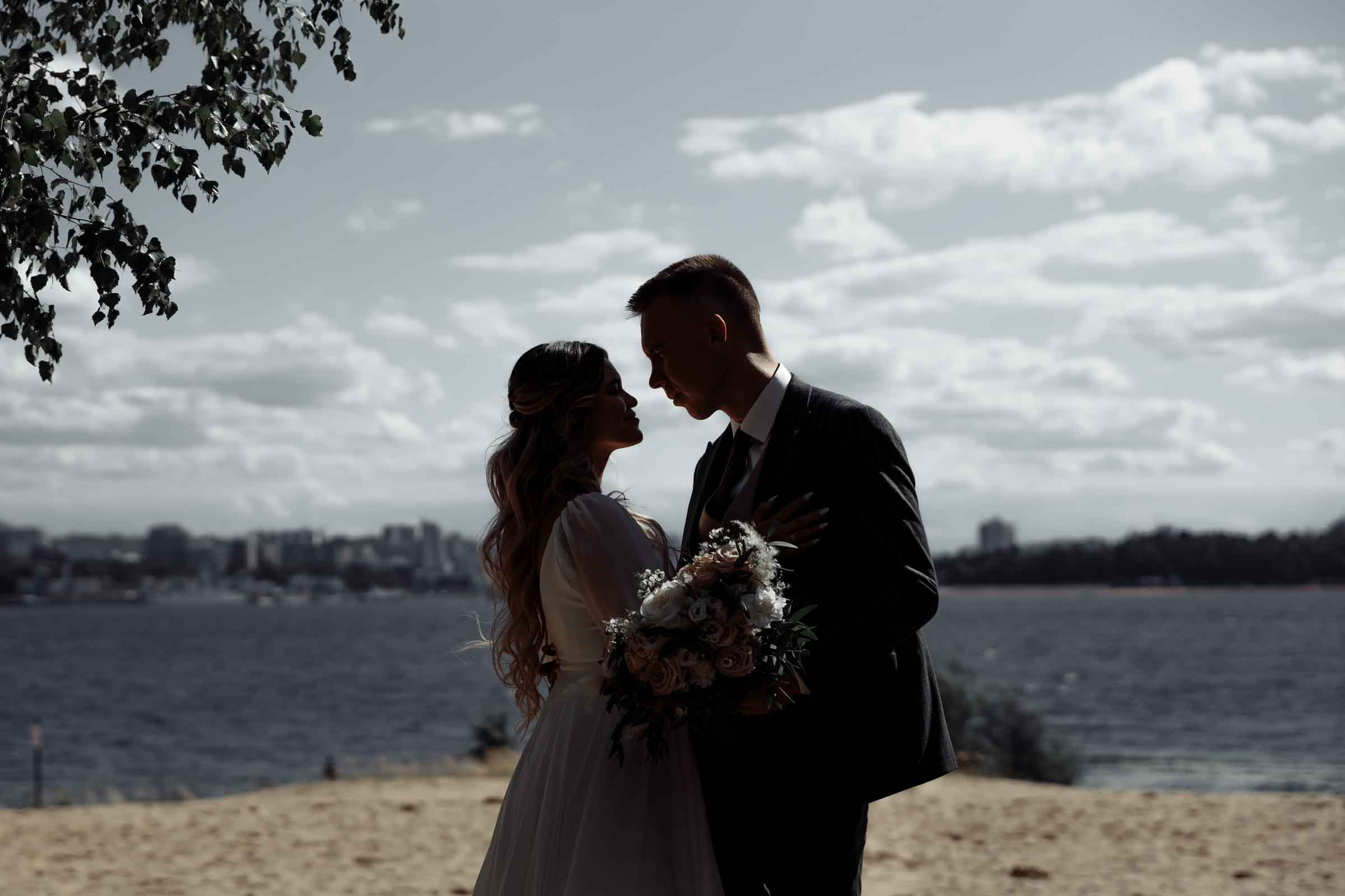 Павел и Евгения. Свадебный фотограф Казань Чебоксары Москва