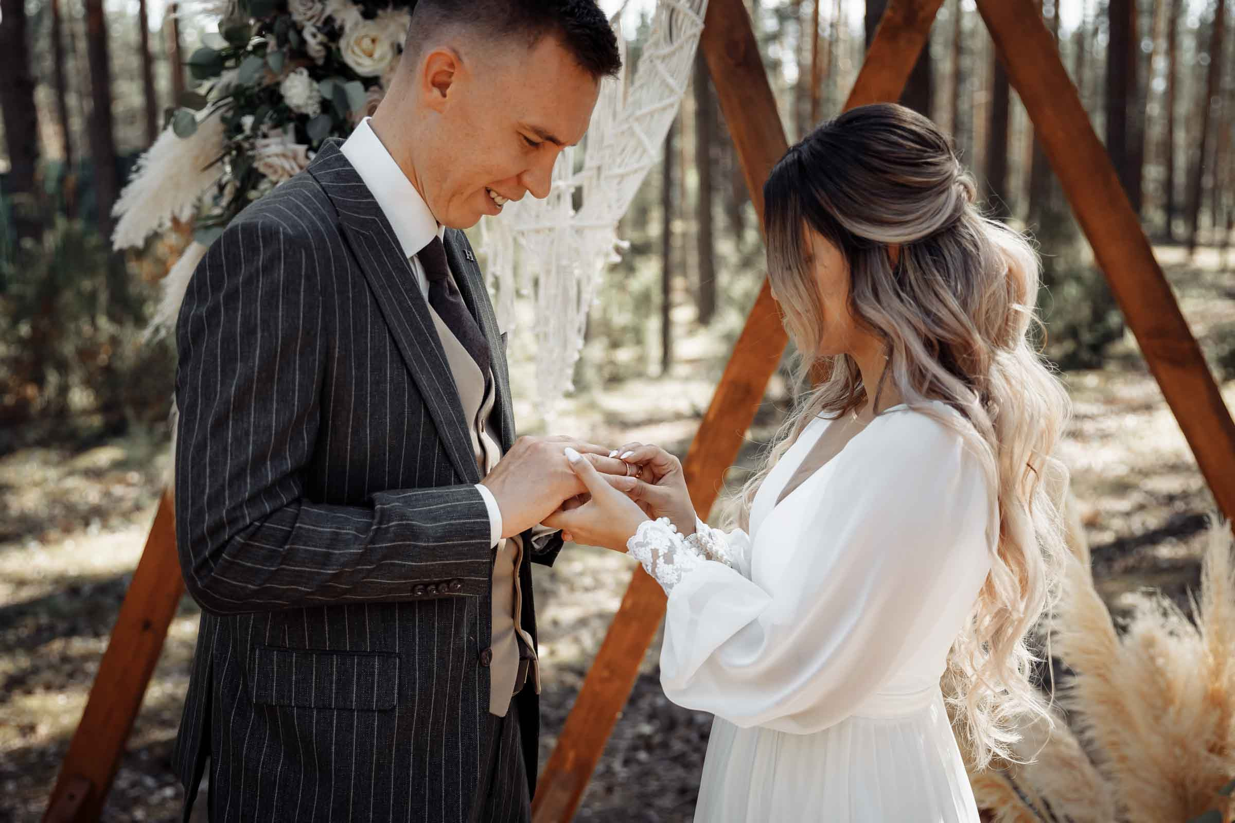 Павел и Евгения. Свадебный фотограф Казань Чебоксары Москва