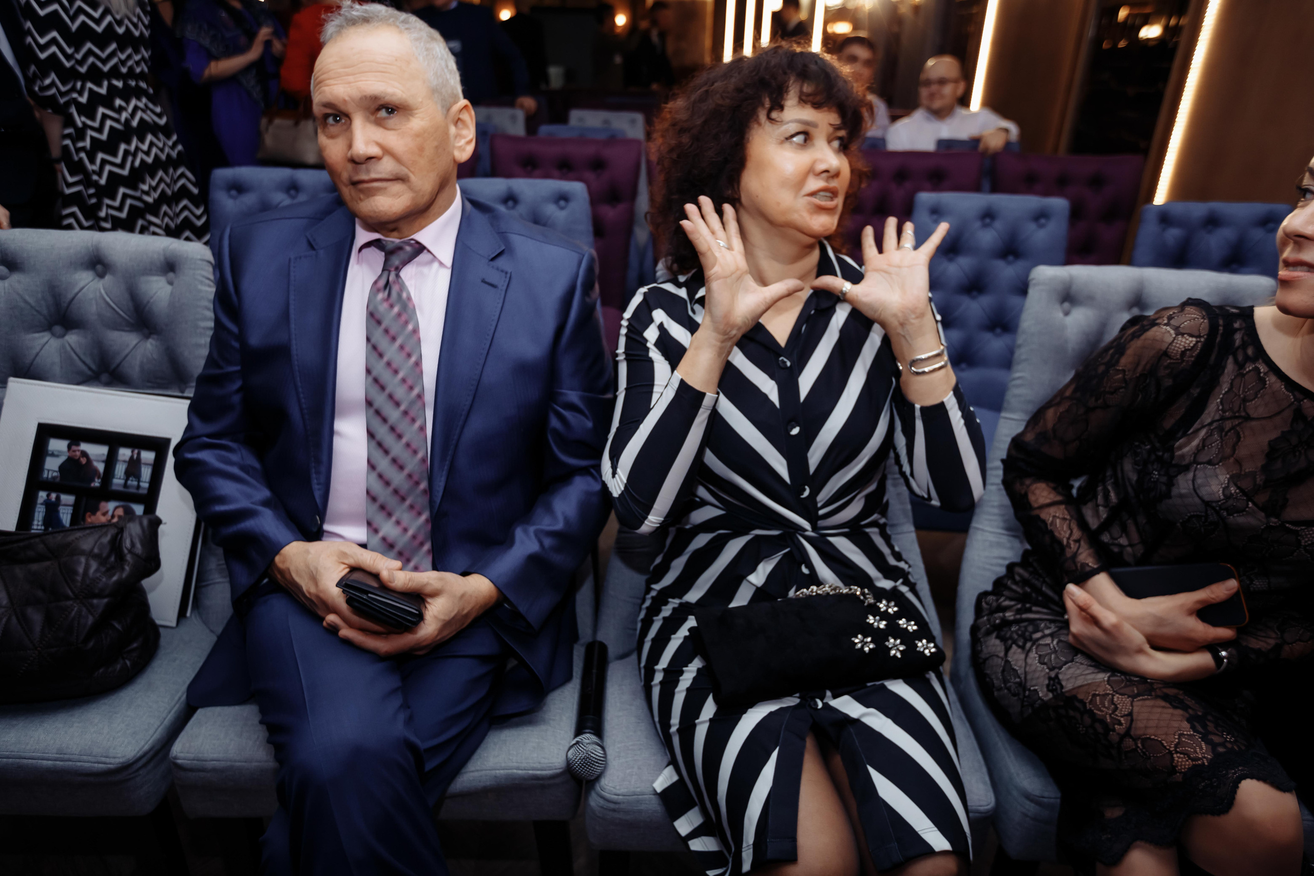 Дмитрий и Наталья. Свадебный фотограф Казань Чебоксары Москва