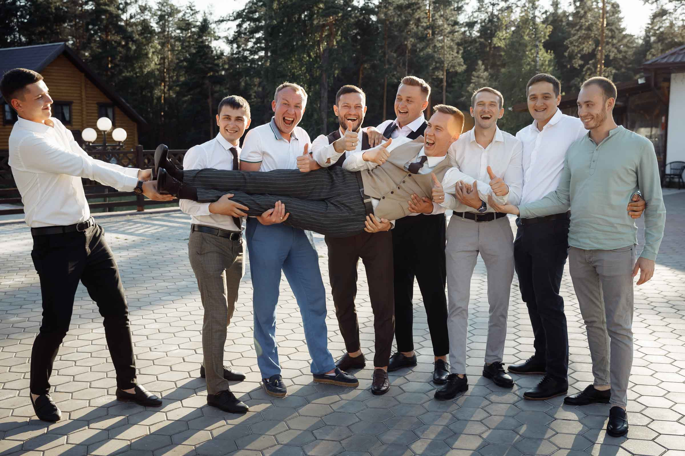 Павел и Евгения. Свадебный фотограф Казань Чебоксары Москва