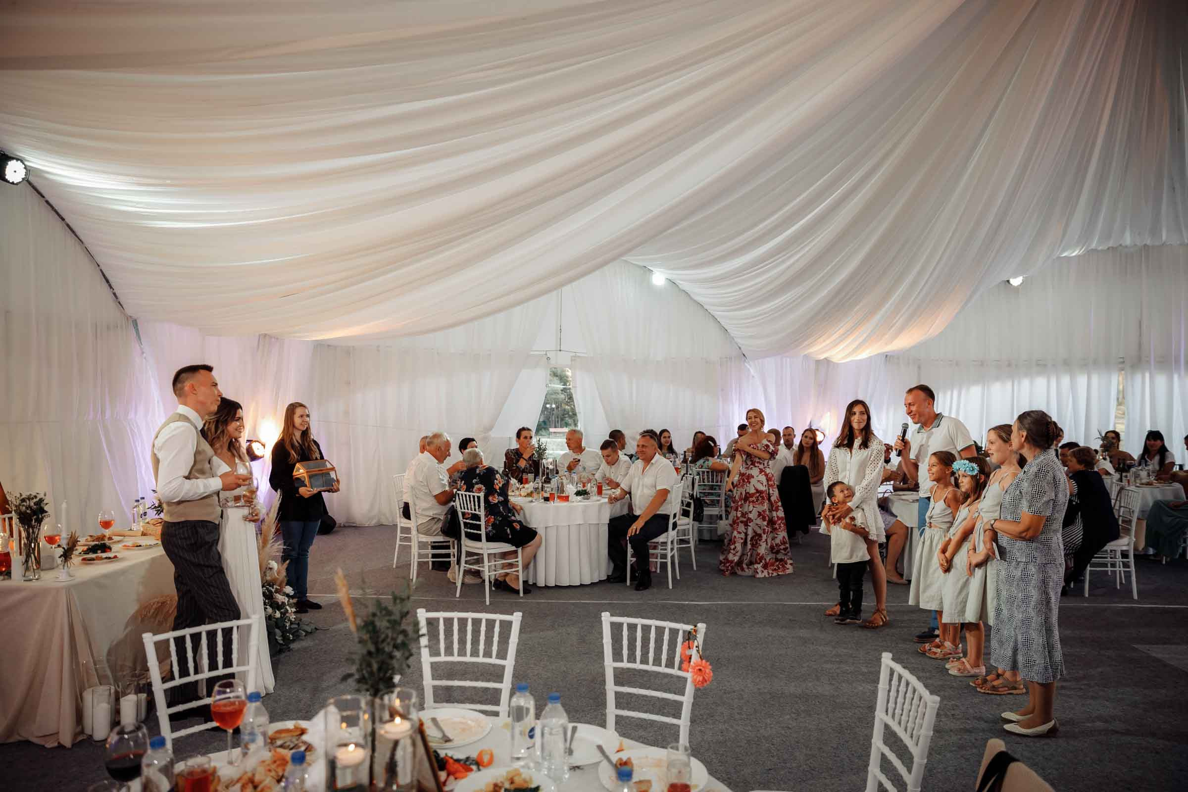 Павел и Евгения. Свадебный фотограф Казань Чебоксары Москва