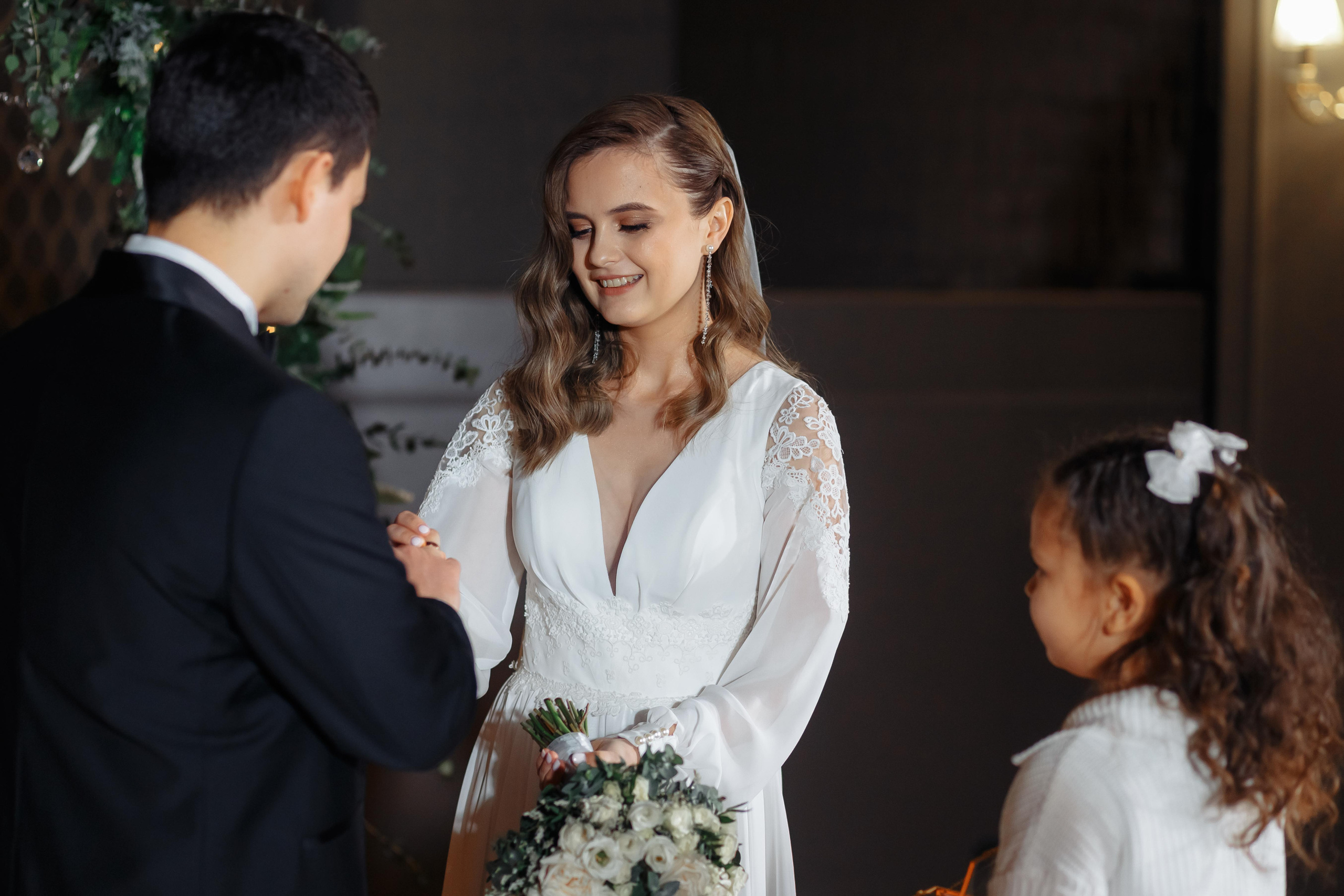 Дмитрий и Наталья. Свадебный фотограф Казань Чебоксары Москва