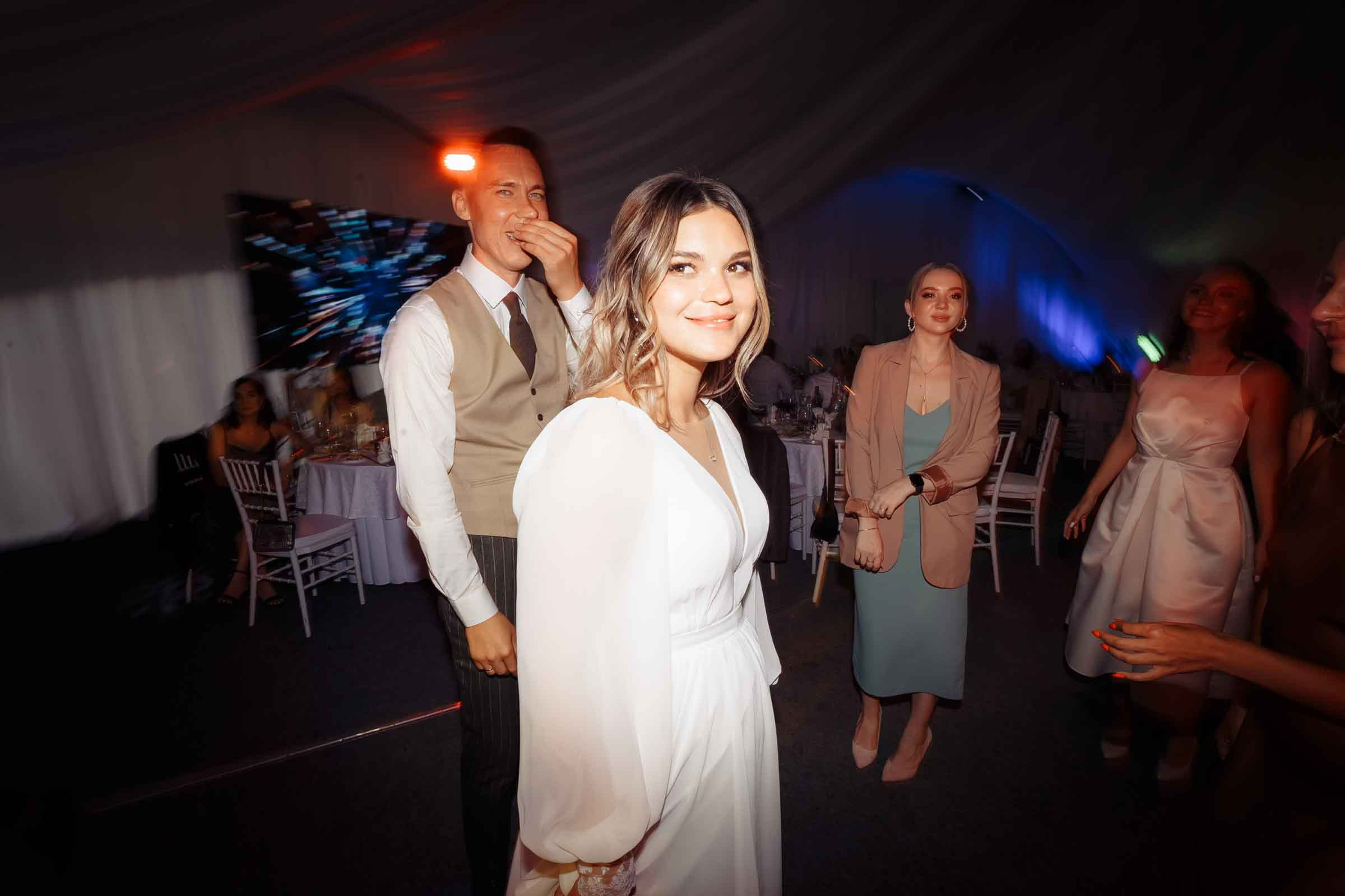 Павел и Евгения. Свадебный фотограф Казань Чебоксары Москва