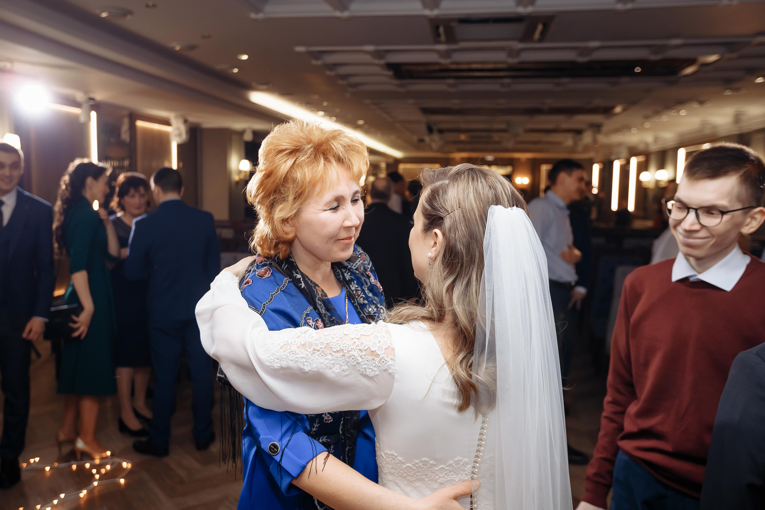 Дмитрий и Наталья. Свадебный фотограф Казань Чебоксары Москва