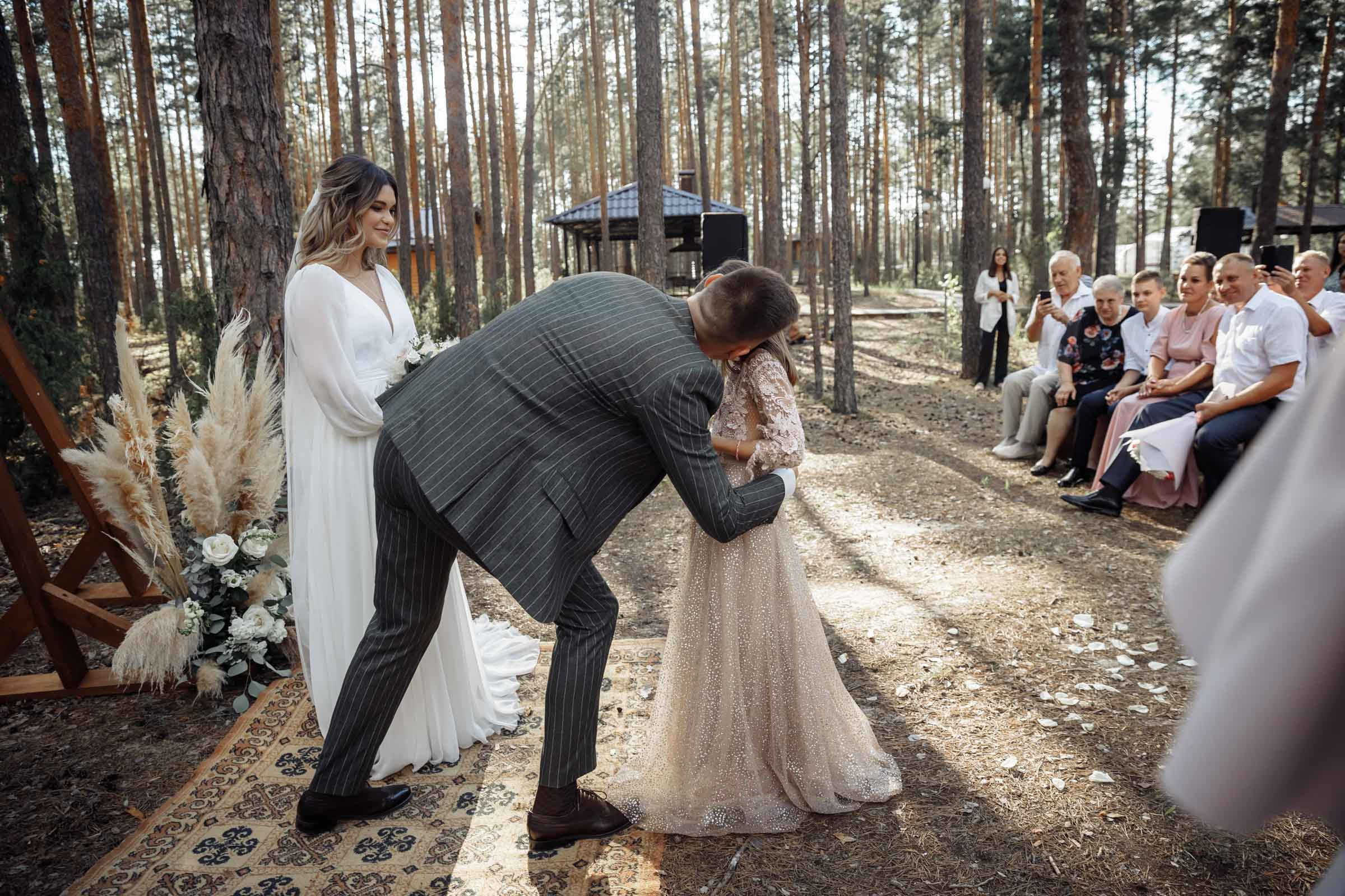 Павел и Евгения. Свадебный фотограф Казань Чебоксары Москва